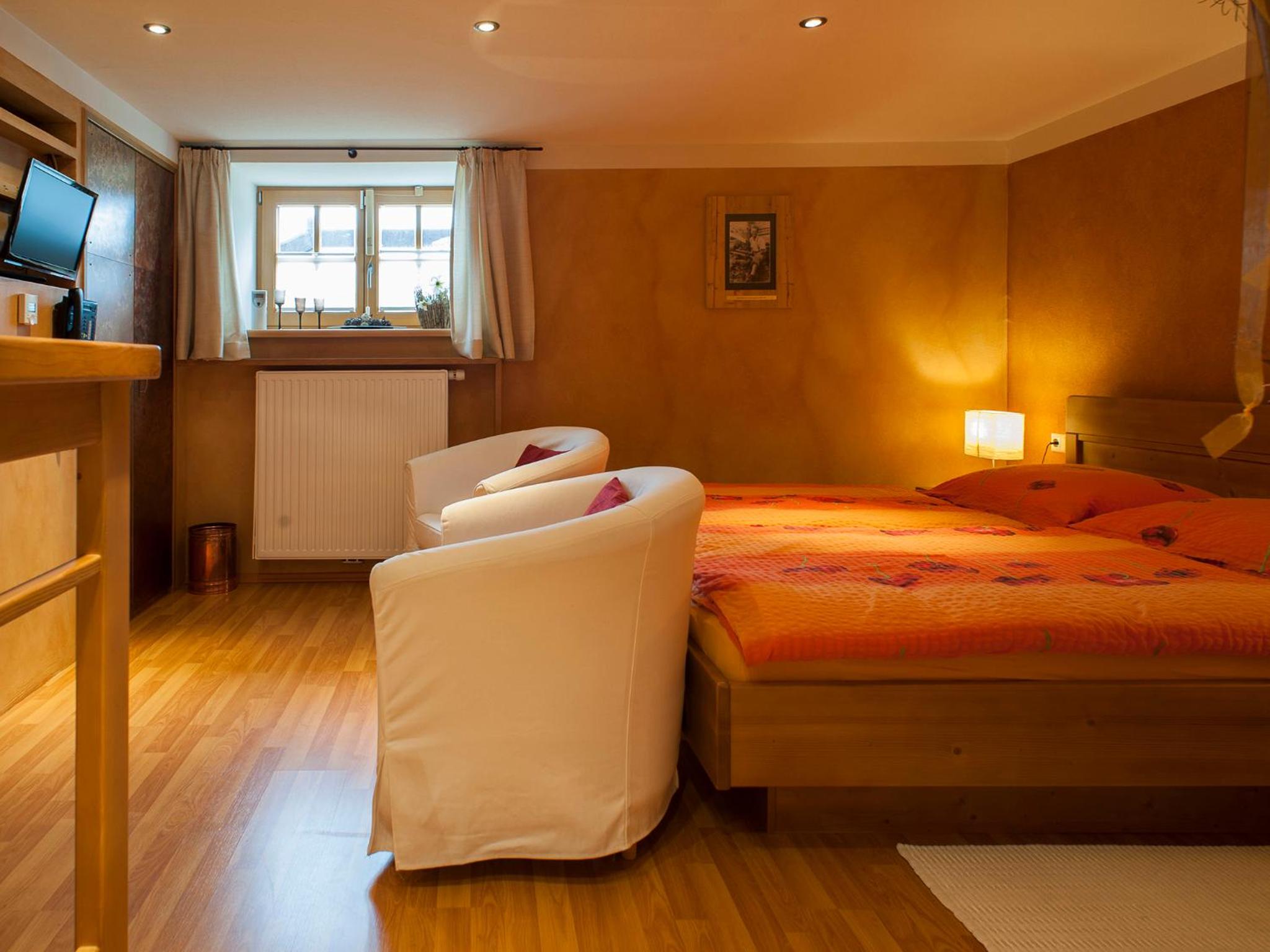 Sonnenalm Mountain Lodge