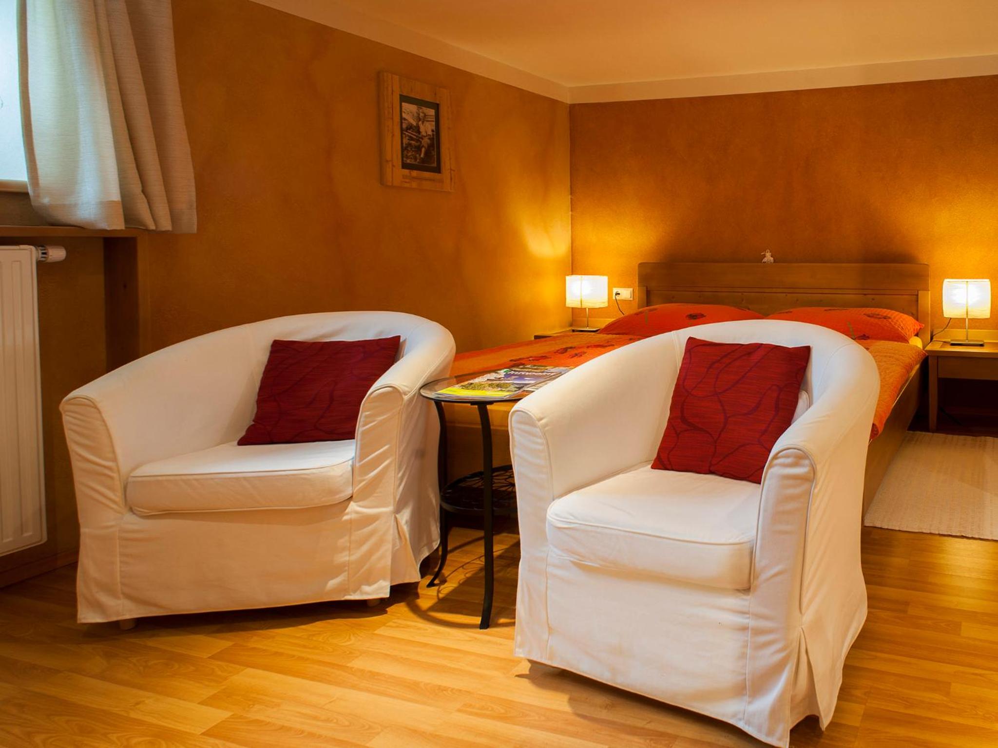 Sonnenalm Mountain Lodge