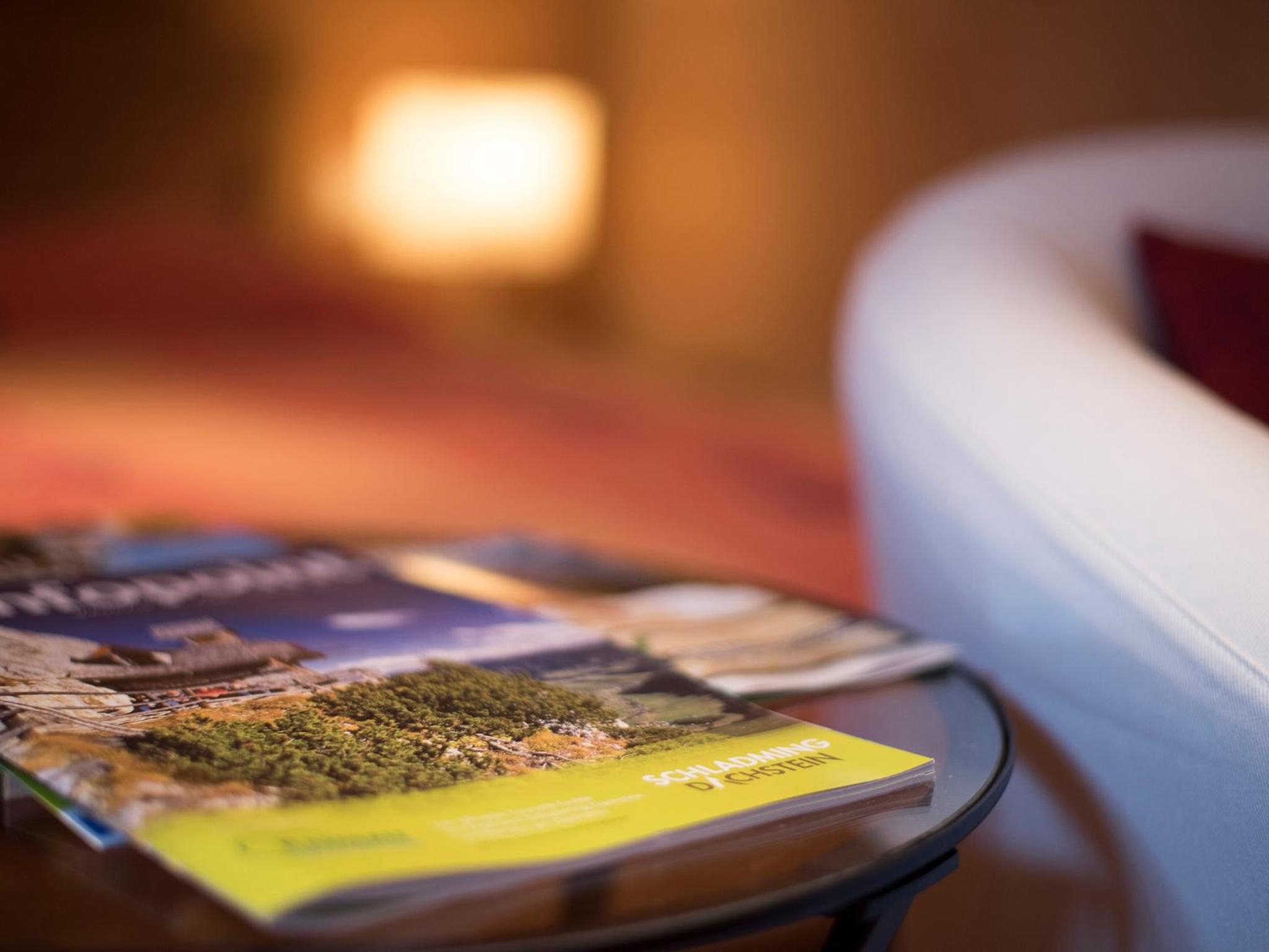 Sonnenalm Mountain Lodge