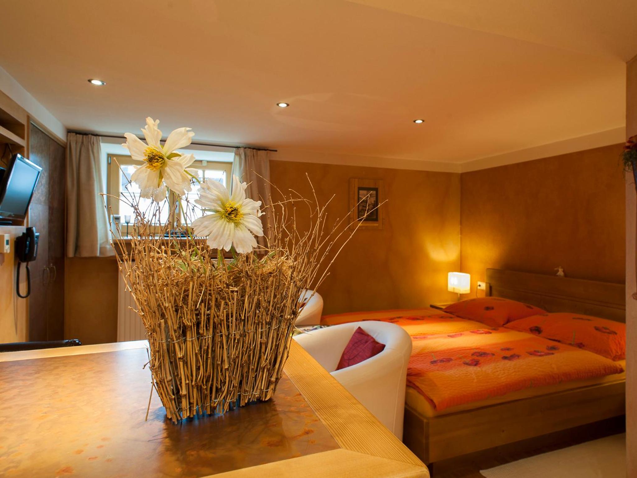Sonnenalm Mountain Lodge