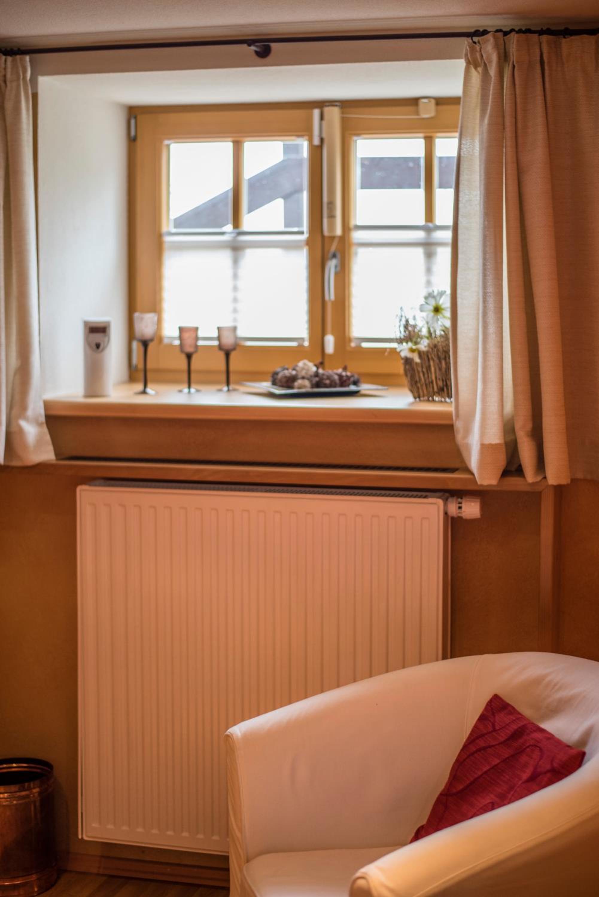Sonnenalm Mountain Lodge