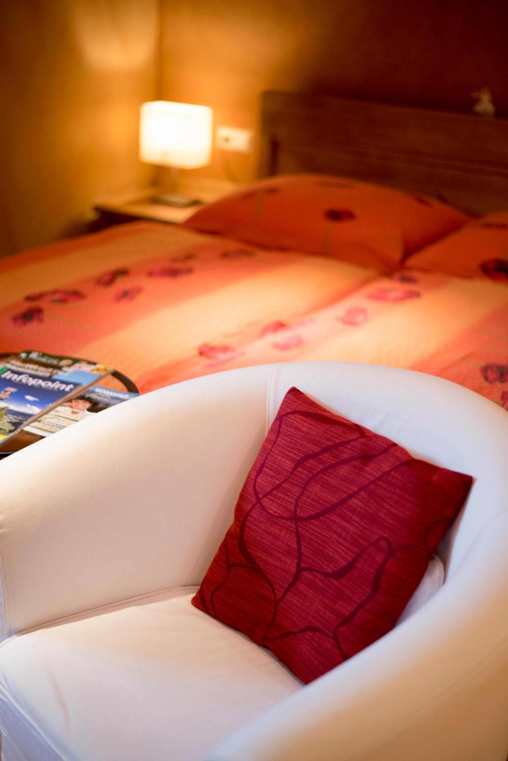 Sonnenalm Mountain Lodge