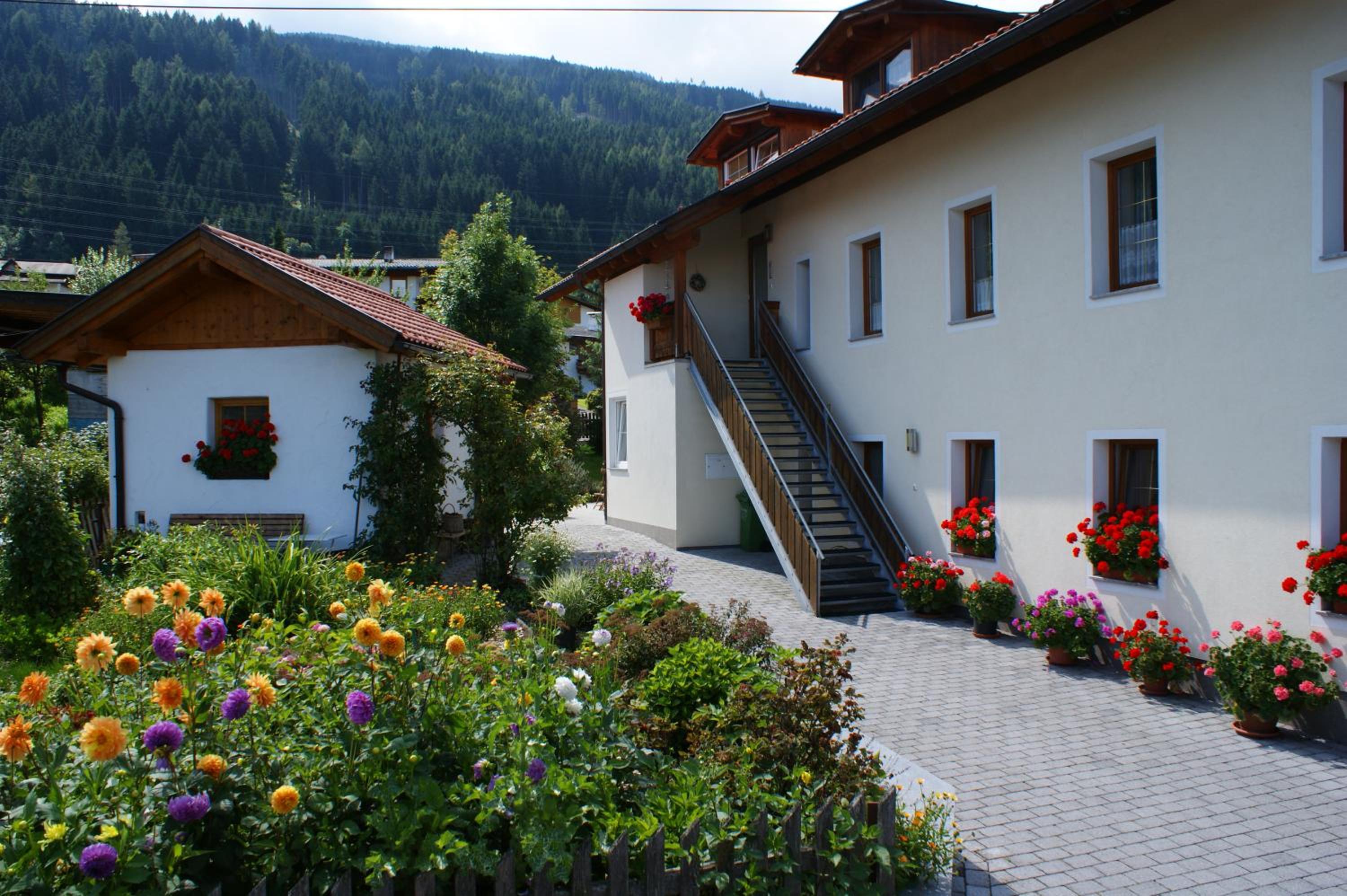 Apartment Feichtner