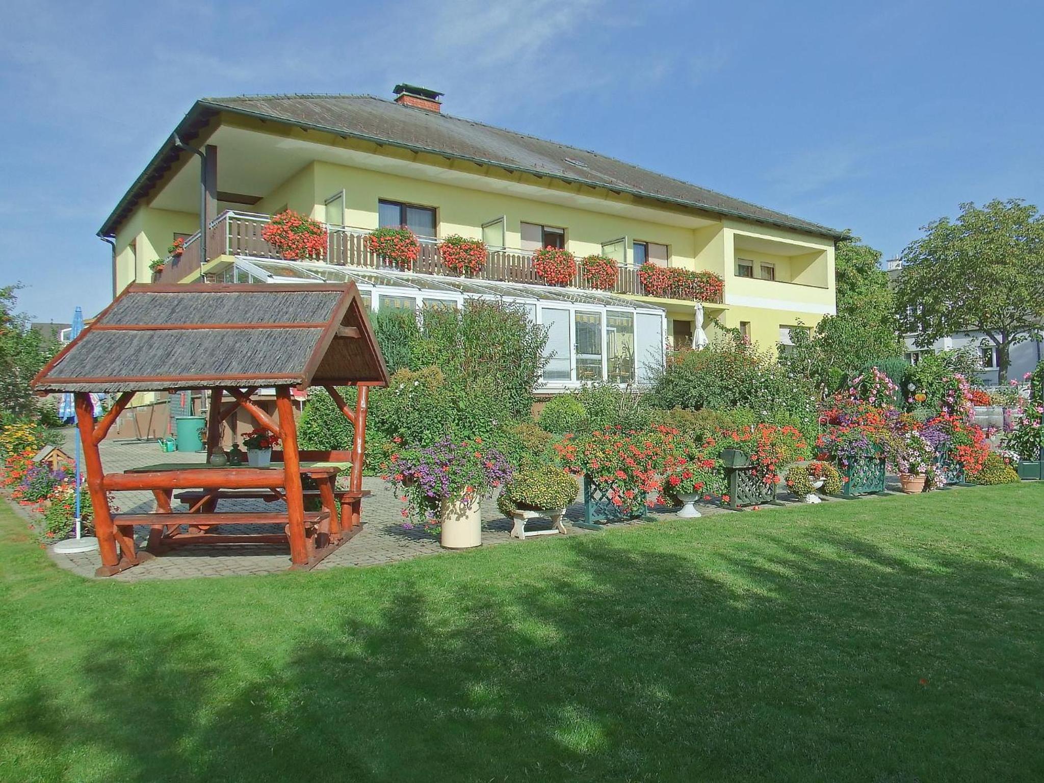 Haus Margarethe