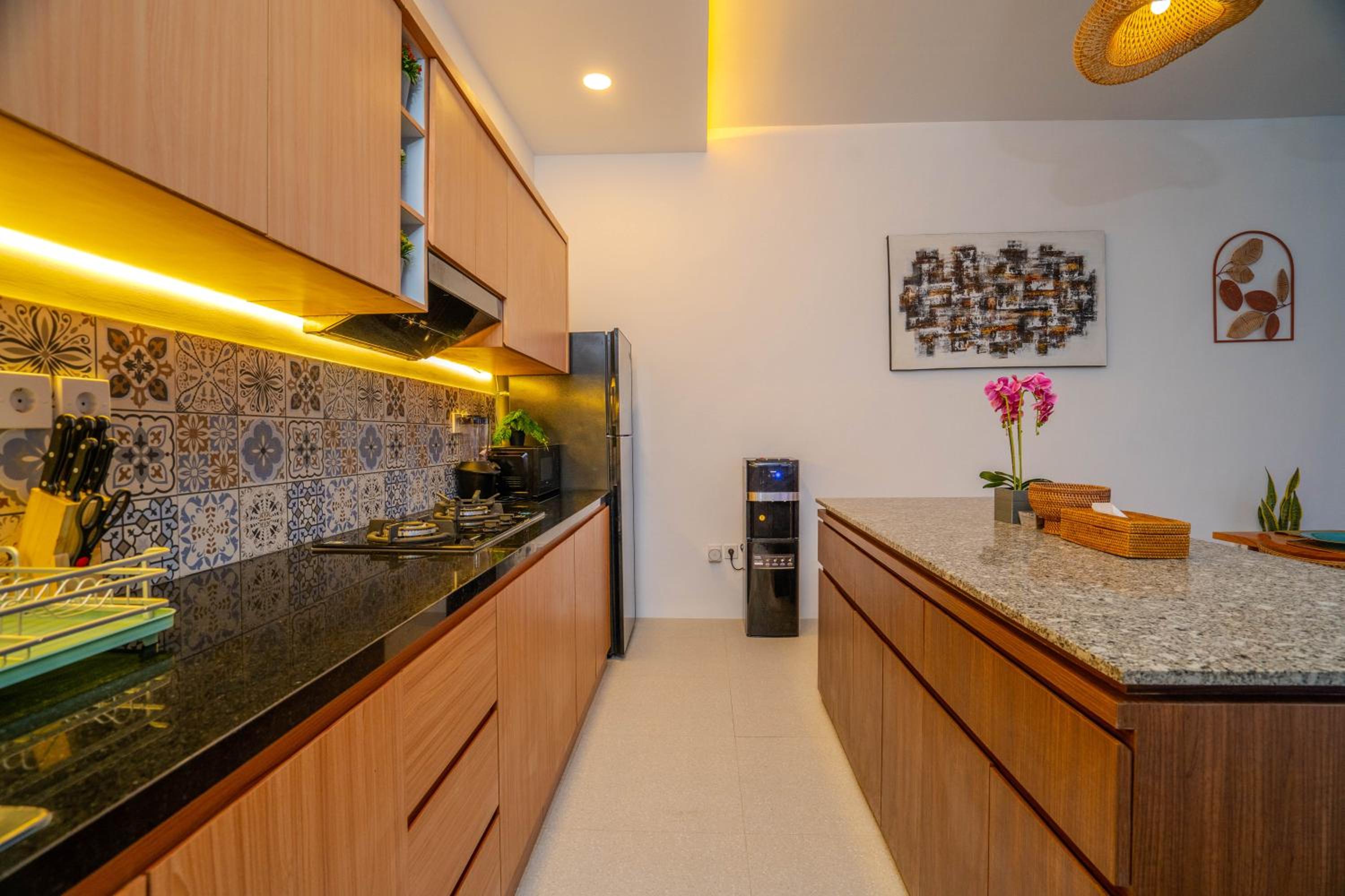 Villa Radha Seminyak