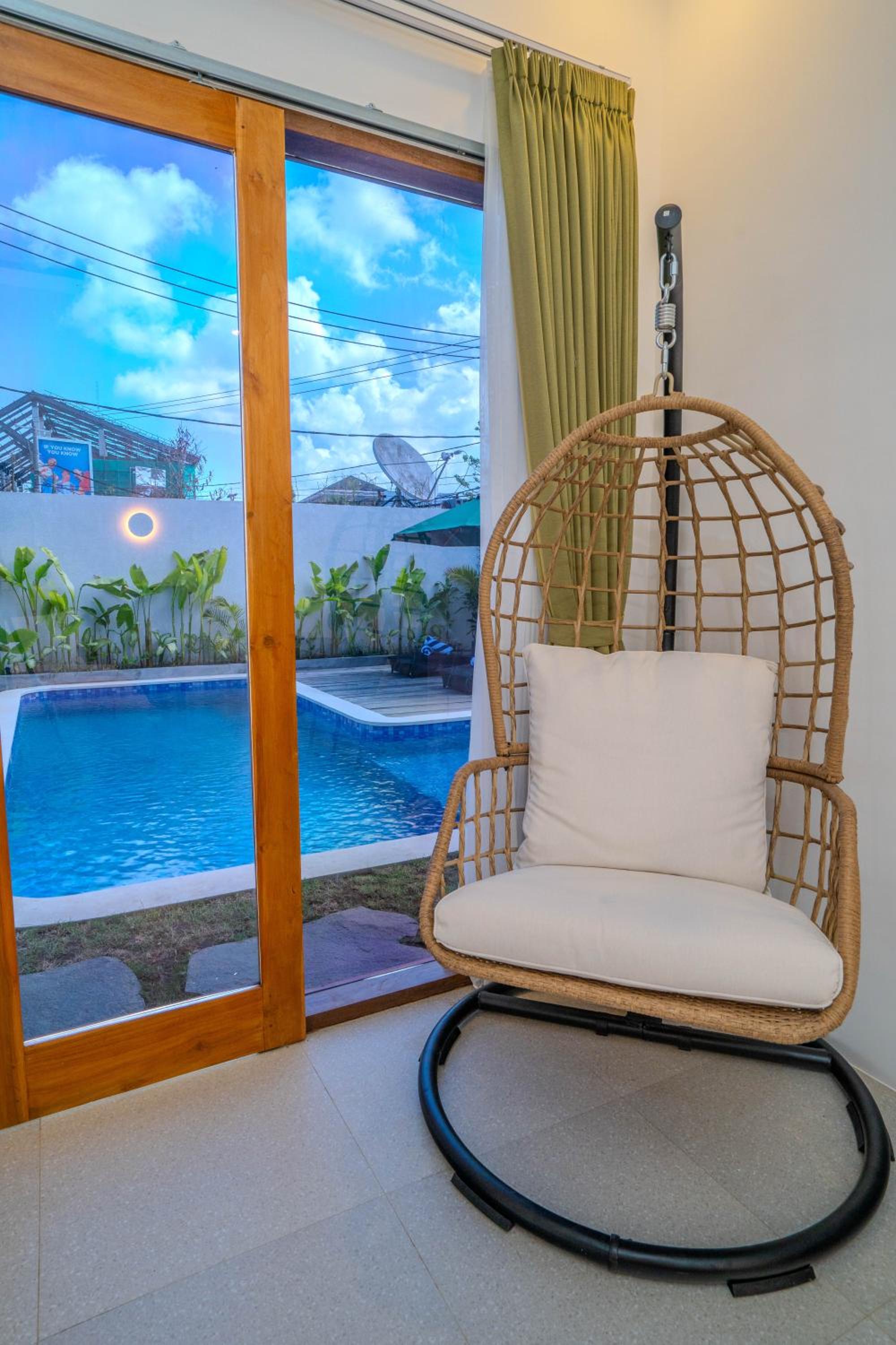 Villa Radha Seminyak