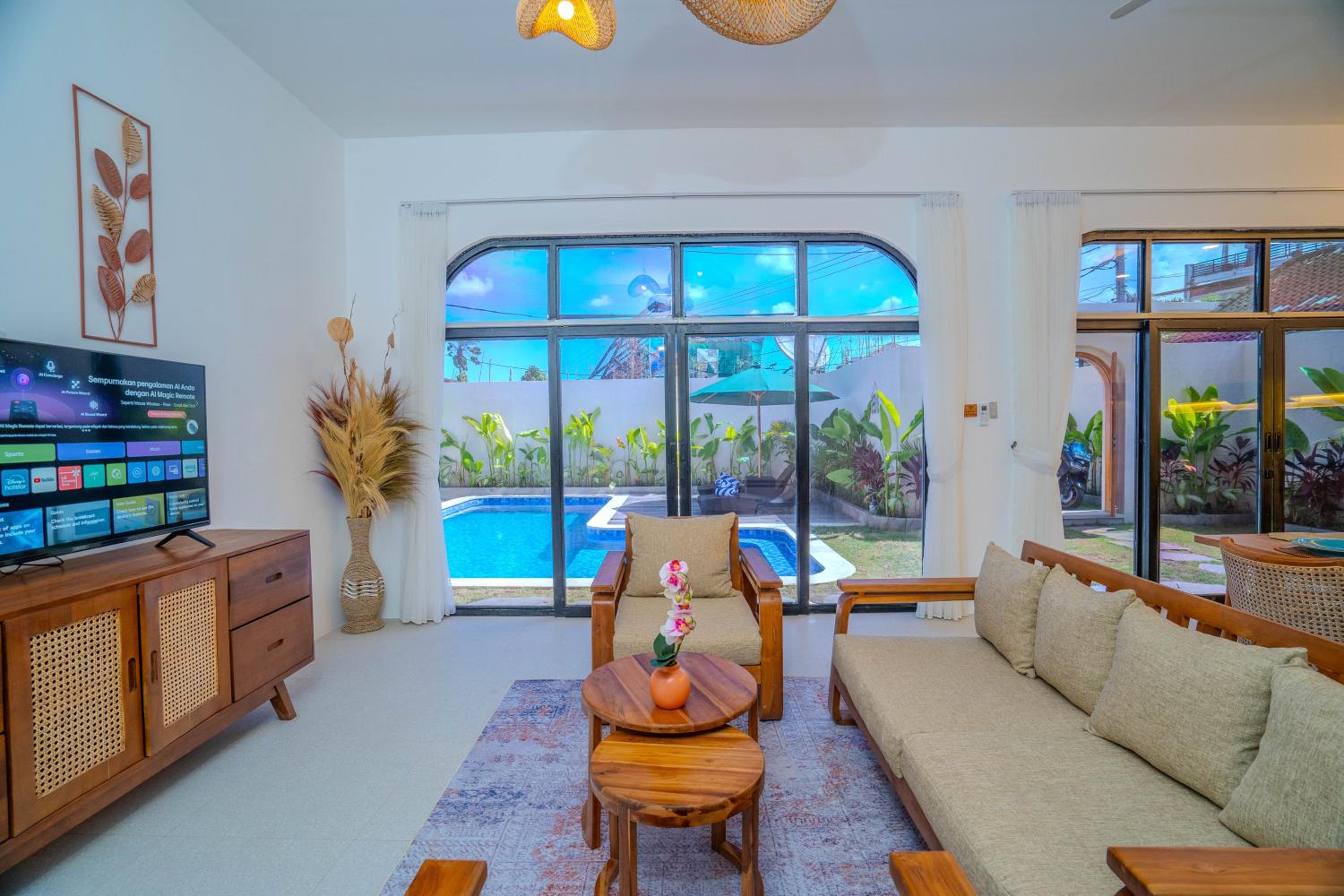 Villa Radha Seminyak