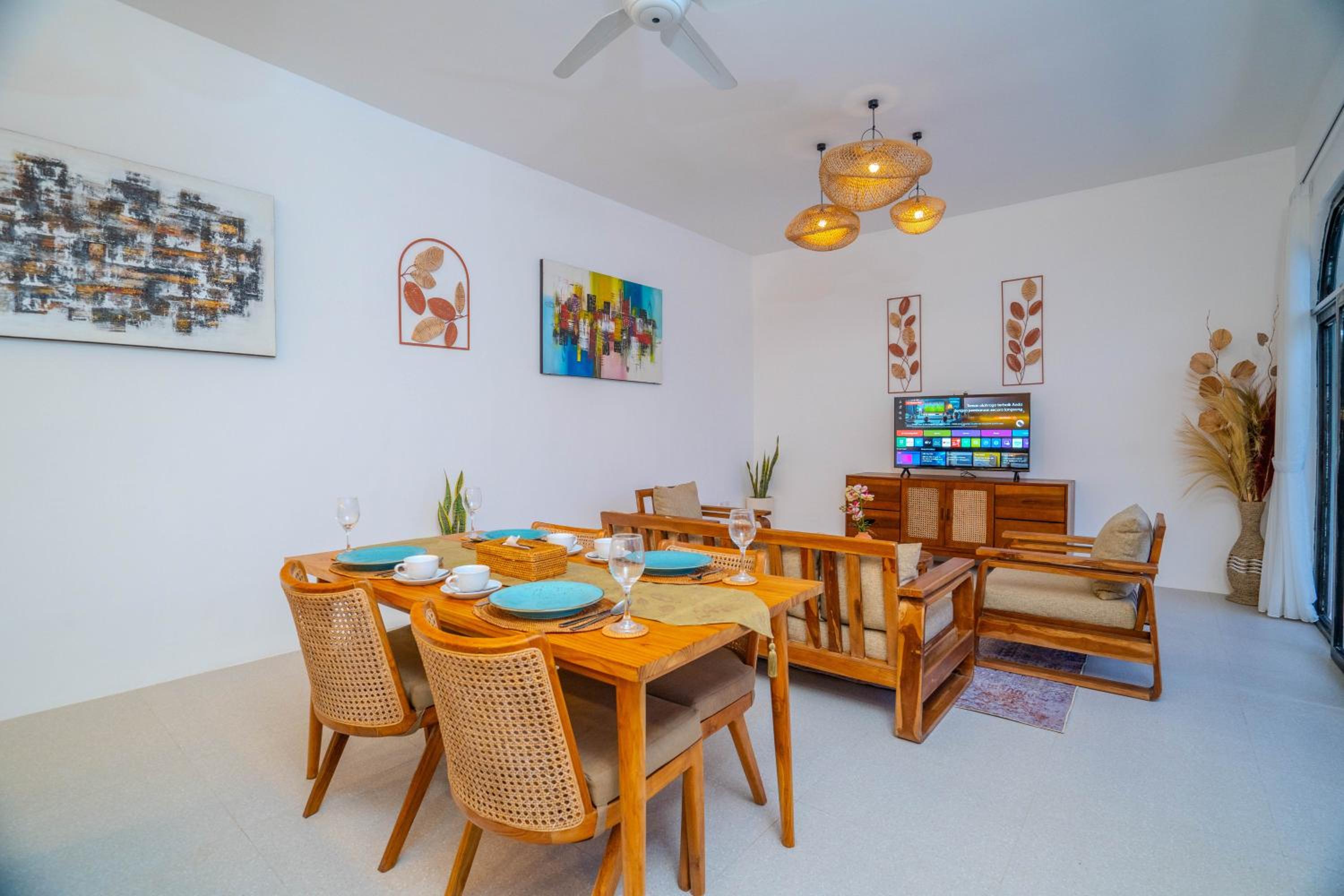 Villa Radha Seminyak