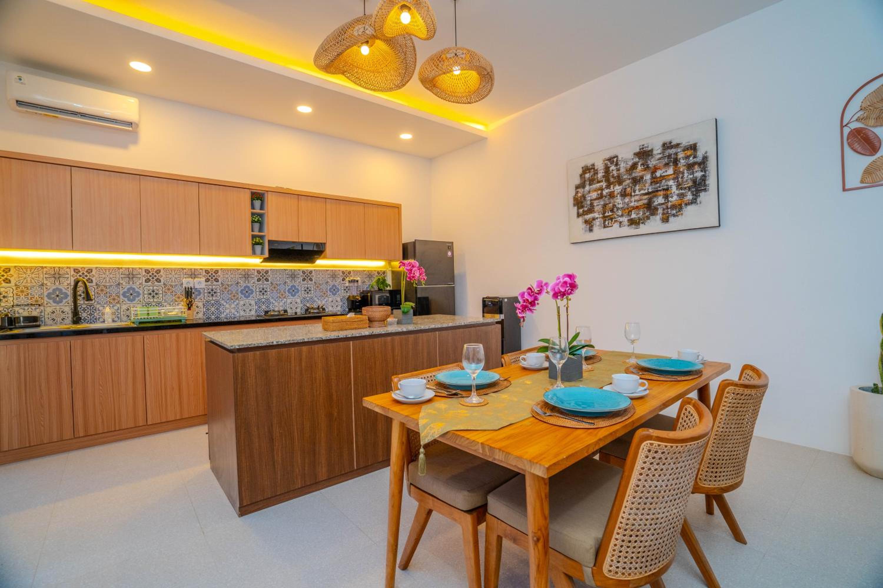 Villa Radha Seminyak