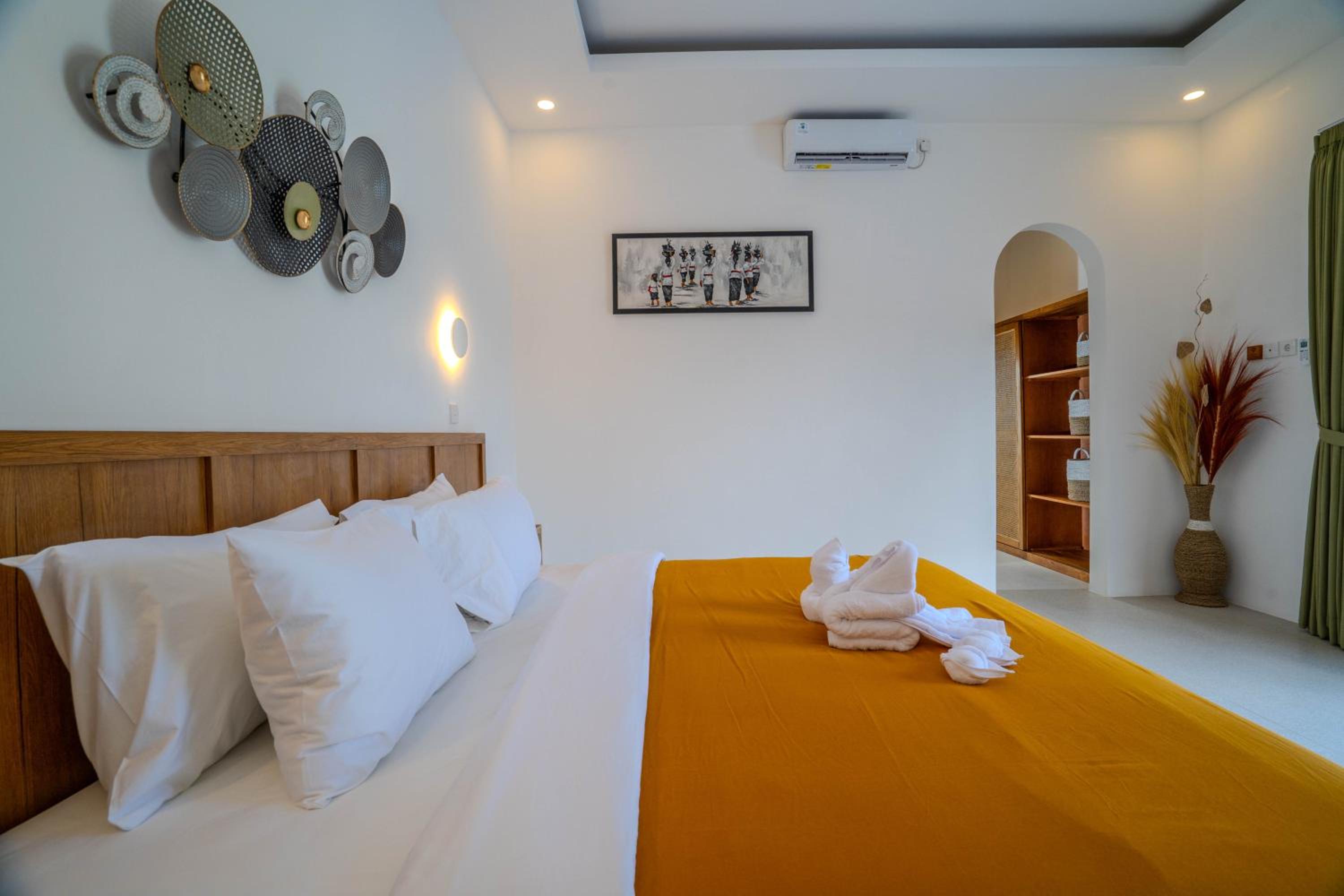 Villa Radha Seminyak
