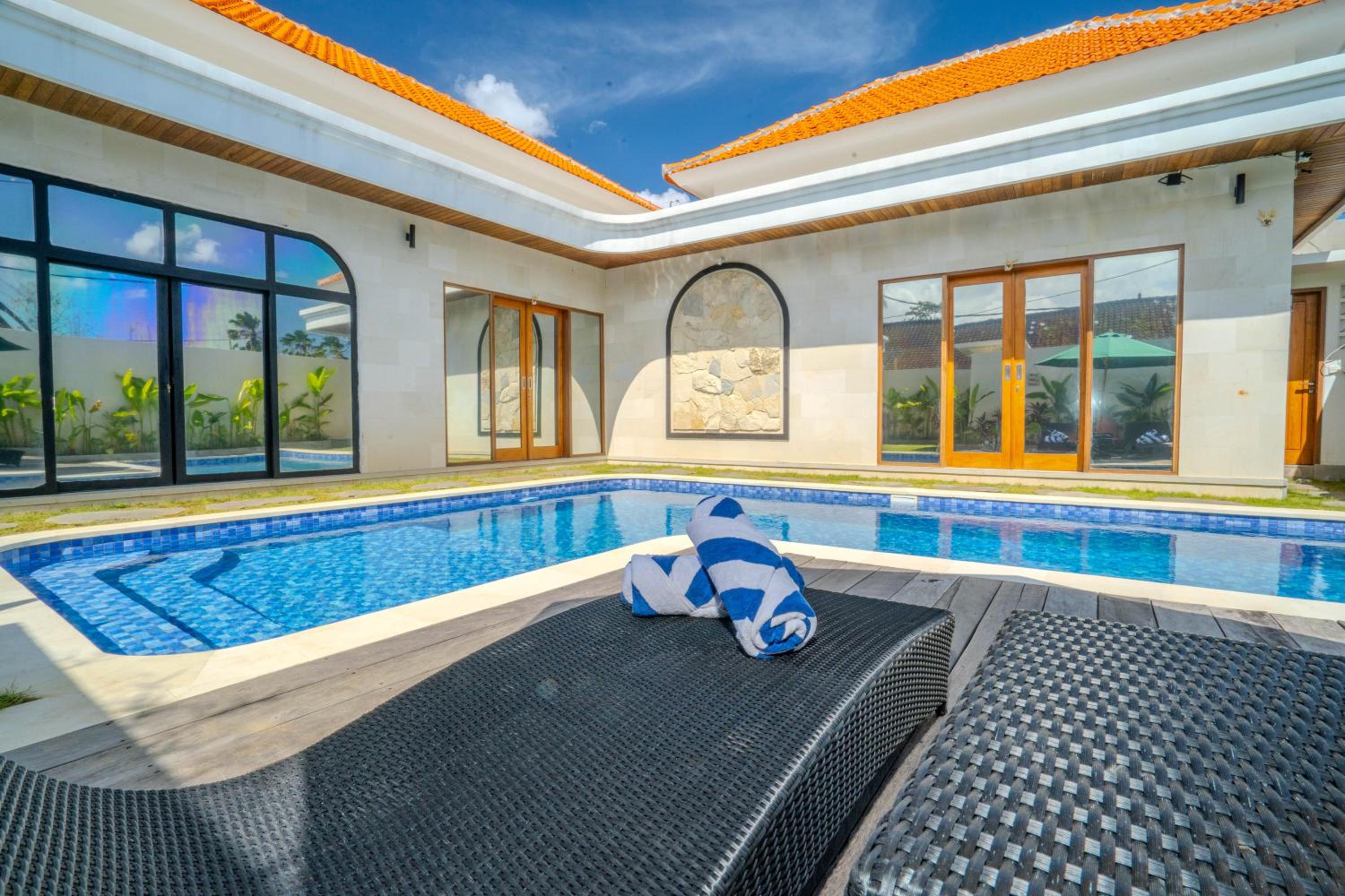 Villa Radha Seminyak