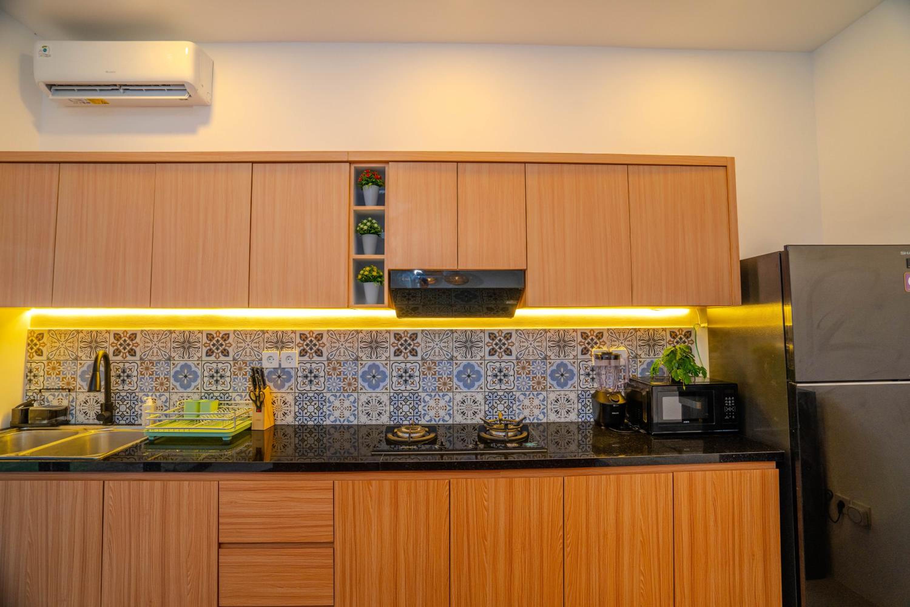 Villa Radha Seminyak