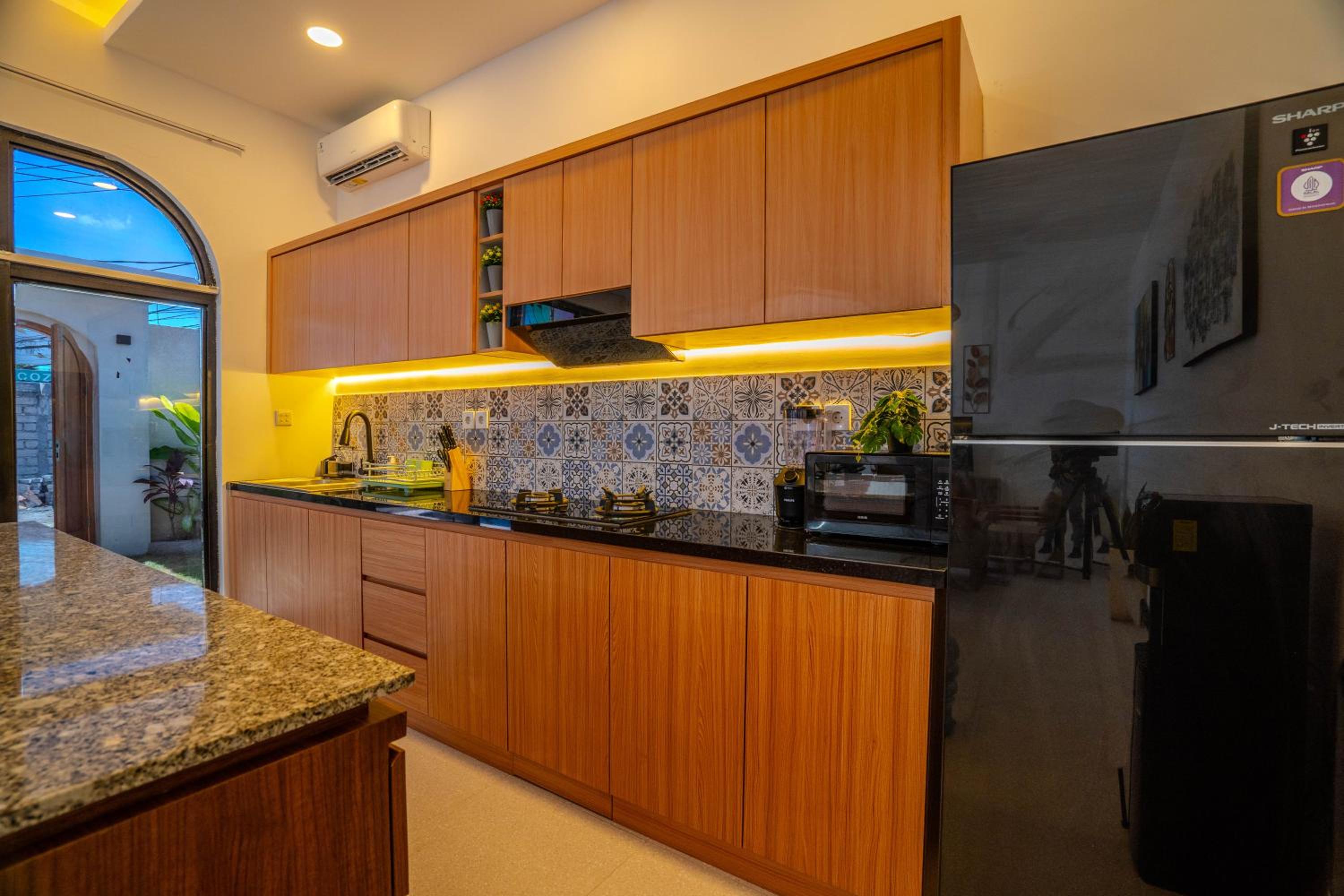 Villa Radha Seminyak