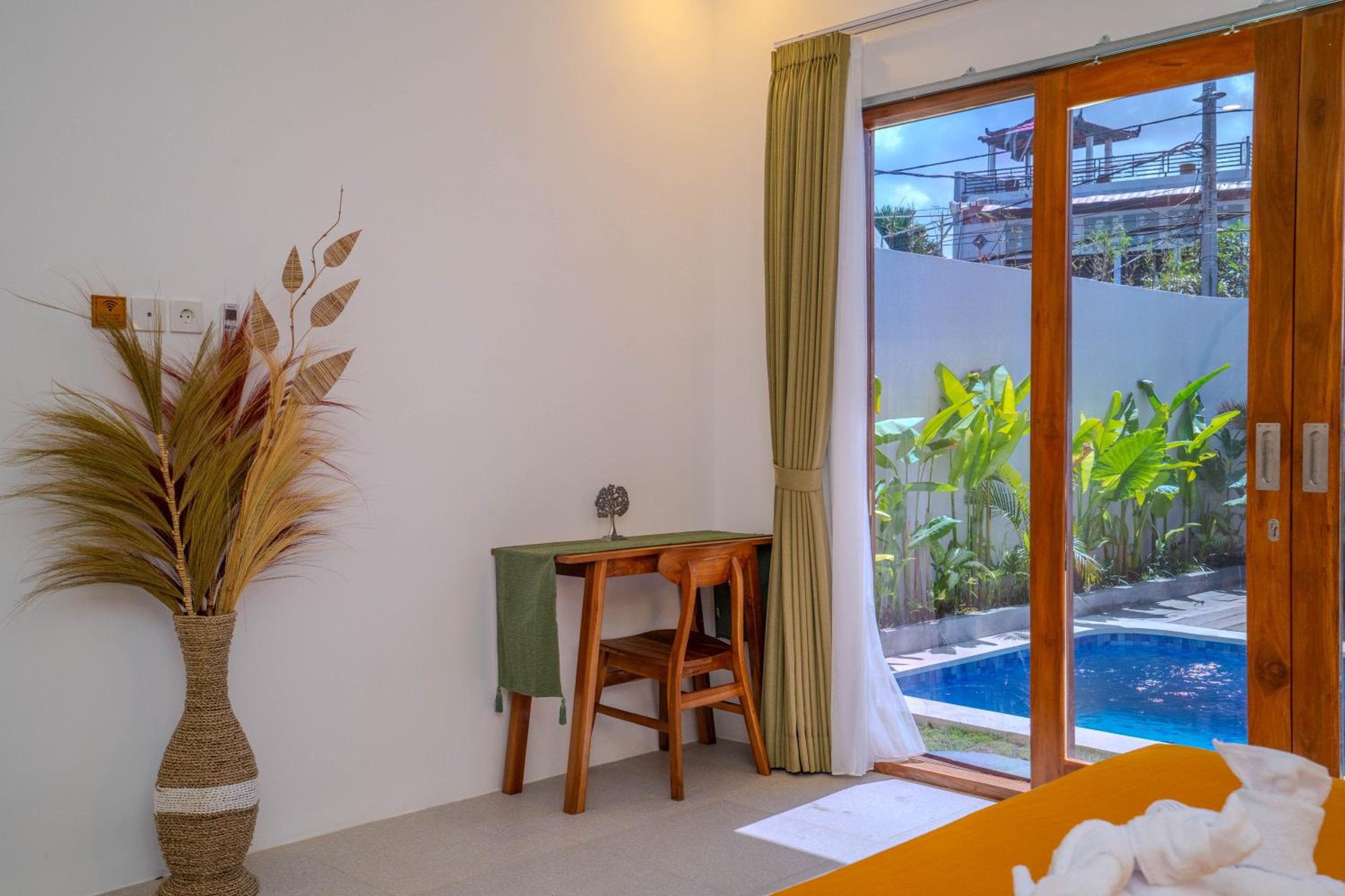 Villa Radha Seminyak