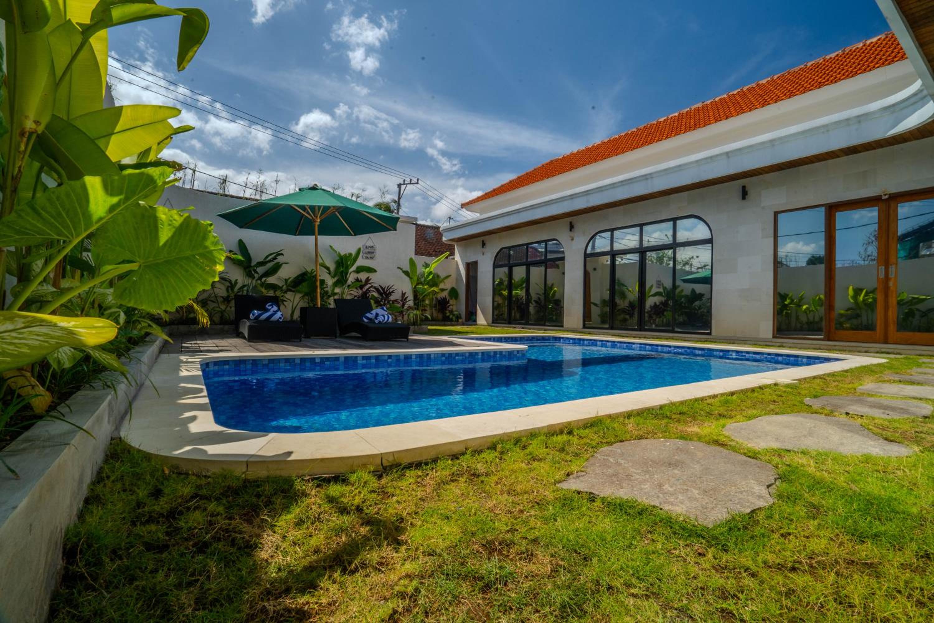 Villa Radha Seminyak