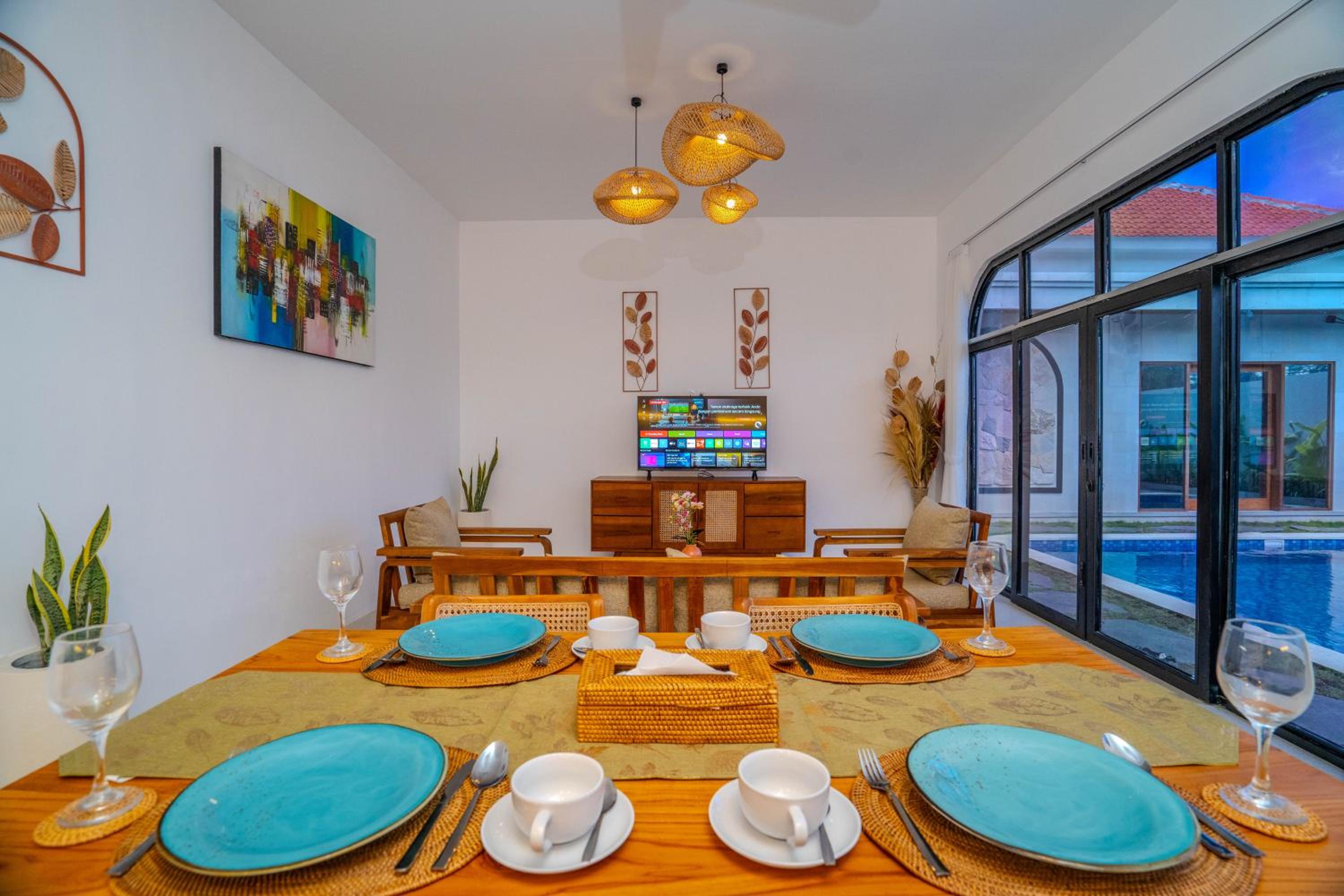 Villa Radha Seminyak
