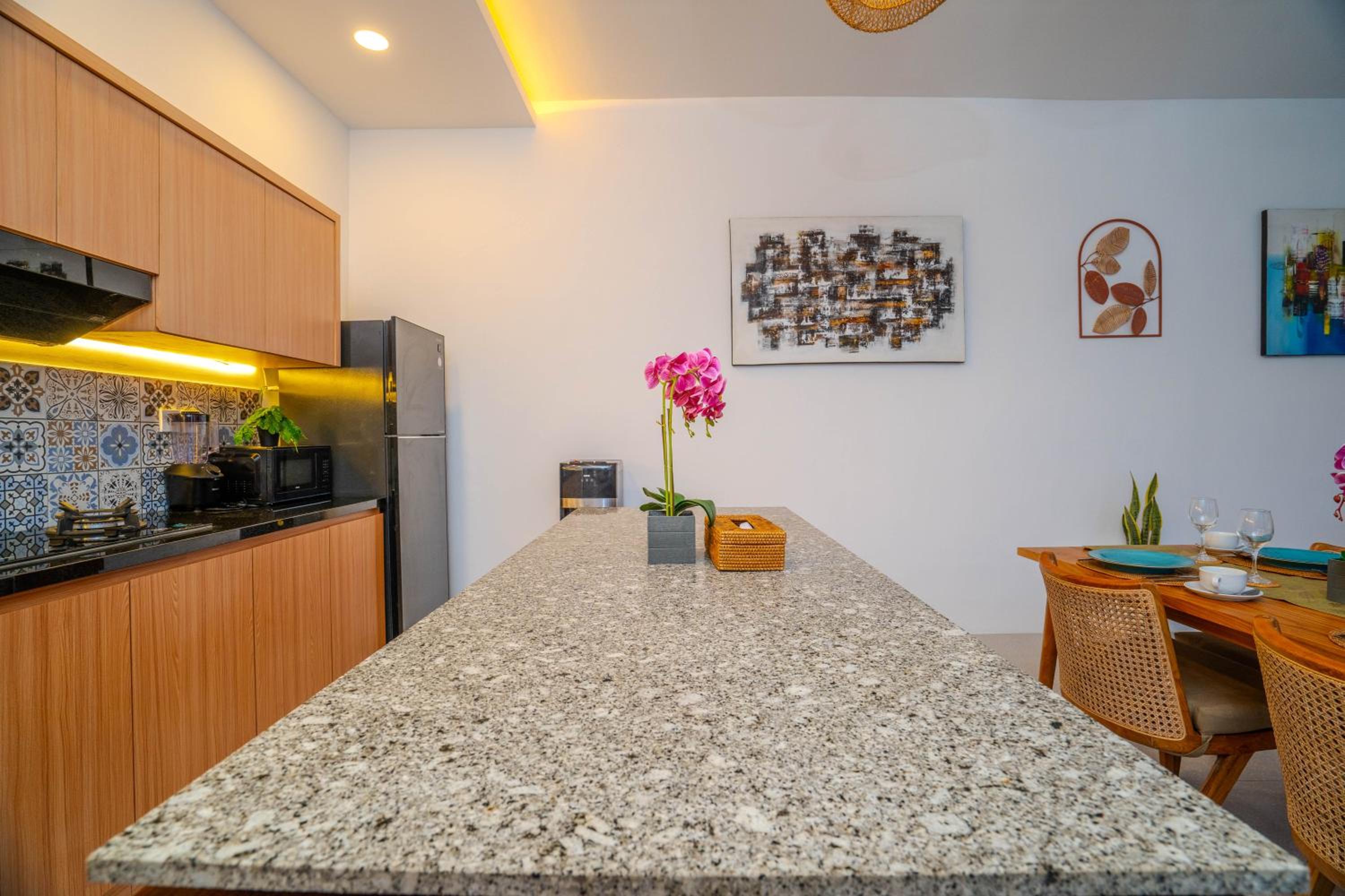 Villa Radha Seminyak