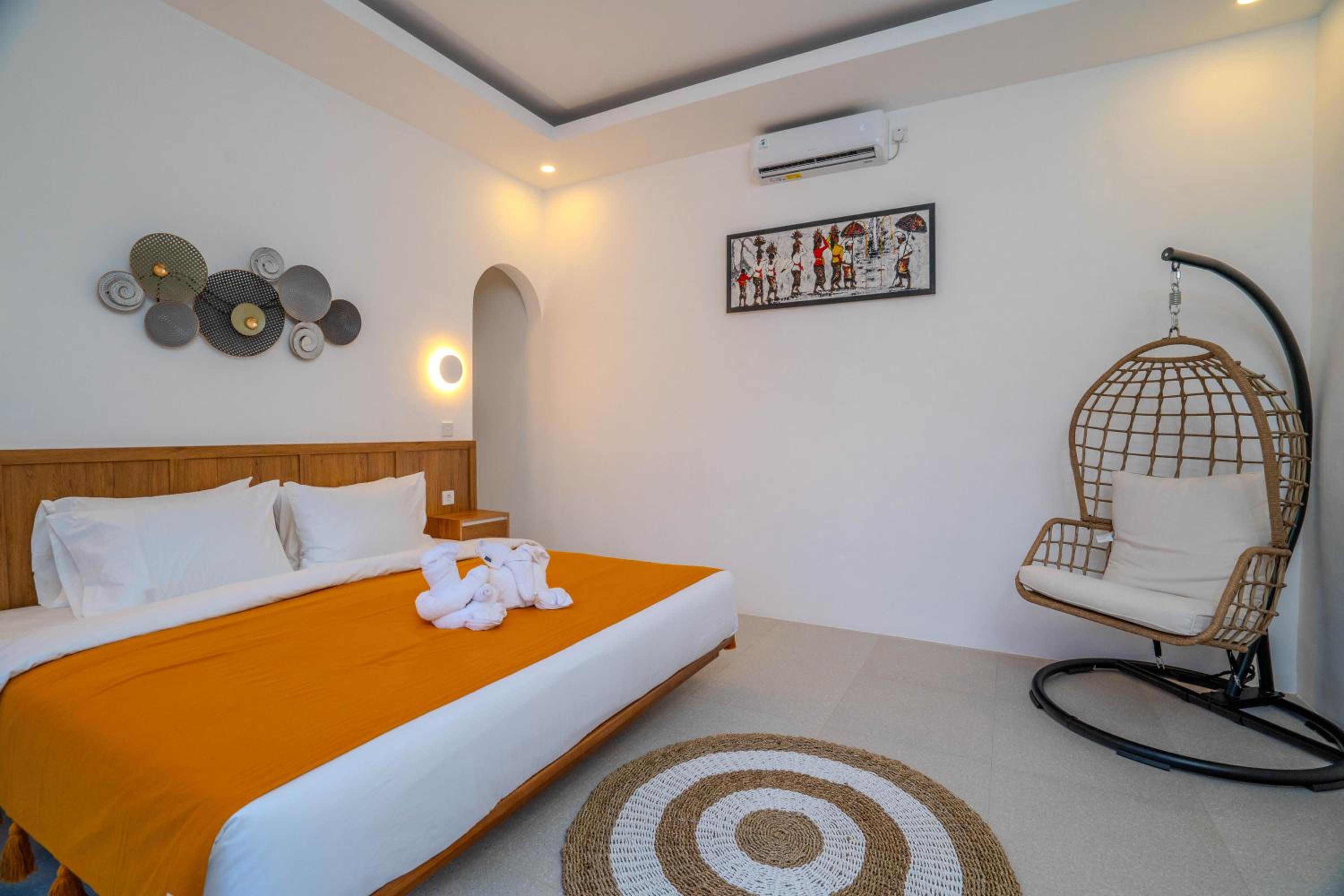 Villa Radha Seminyak