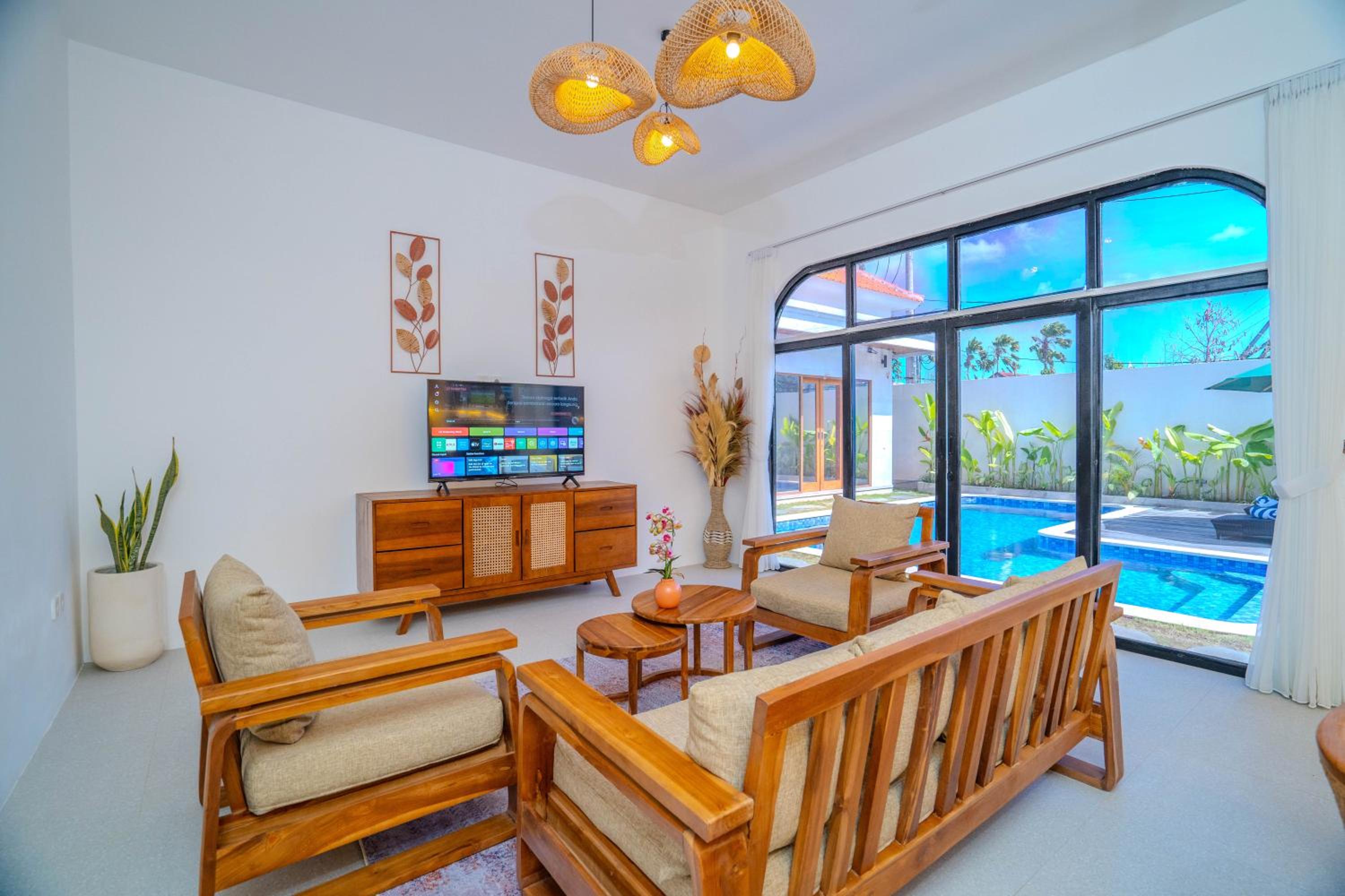Villa Radha Seminyak