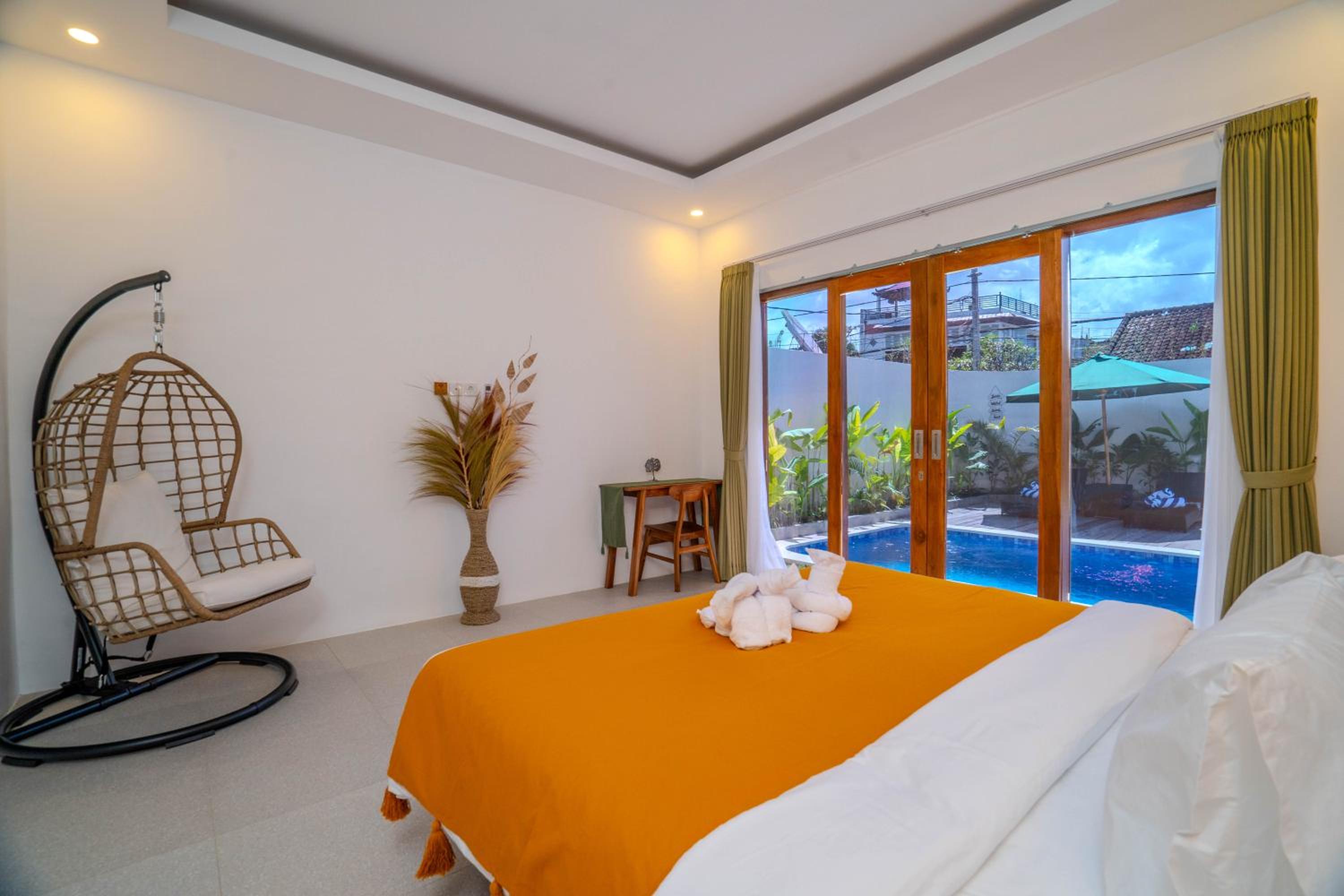 Villa Radha Seminyak
