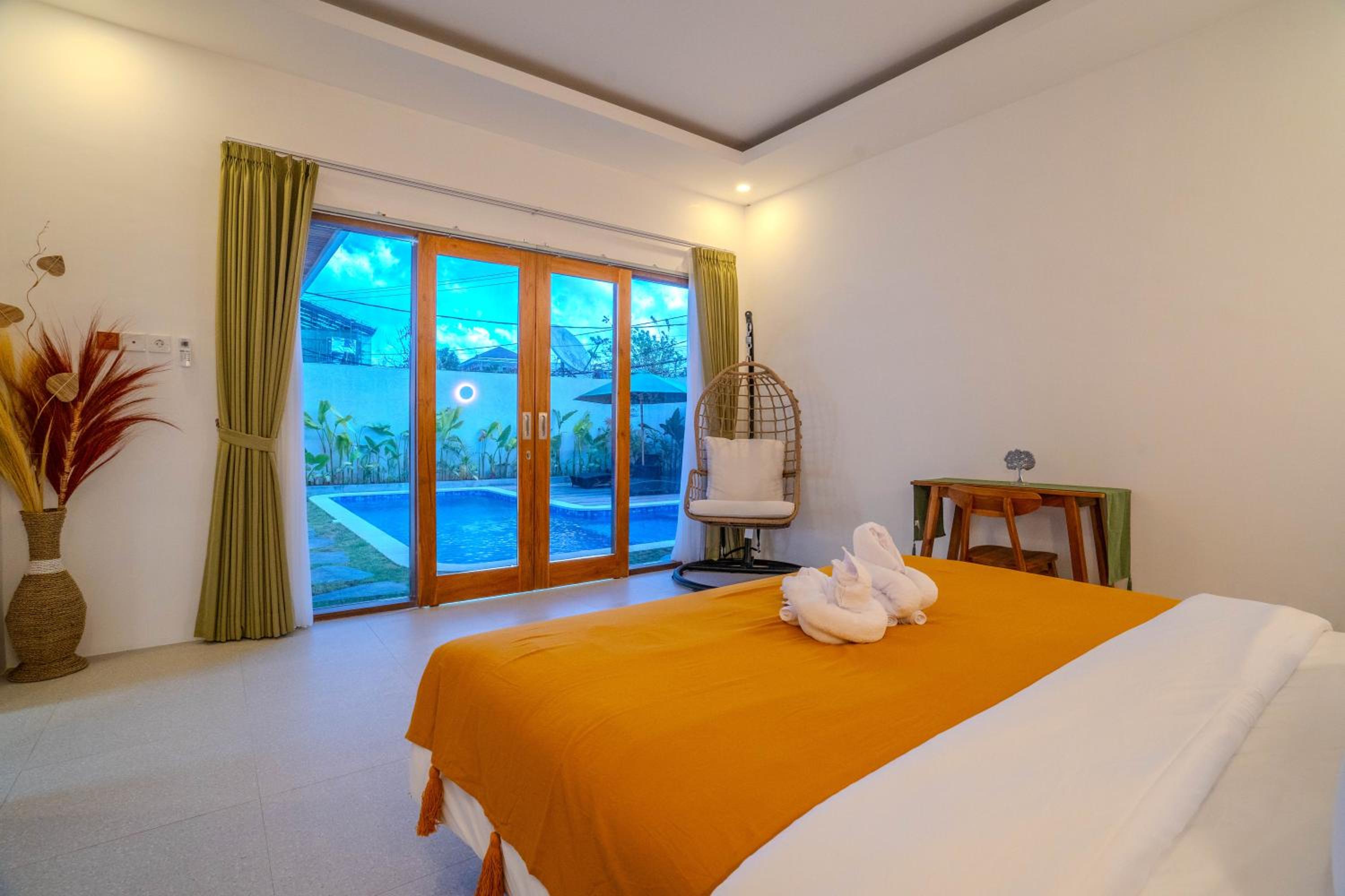 Villa Radha Seminyak