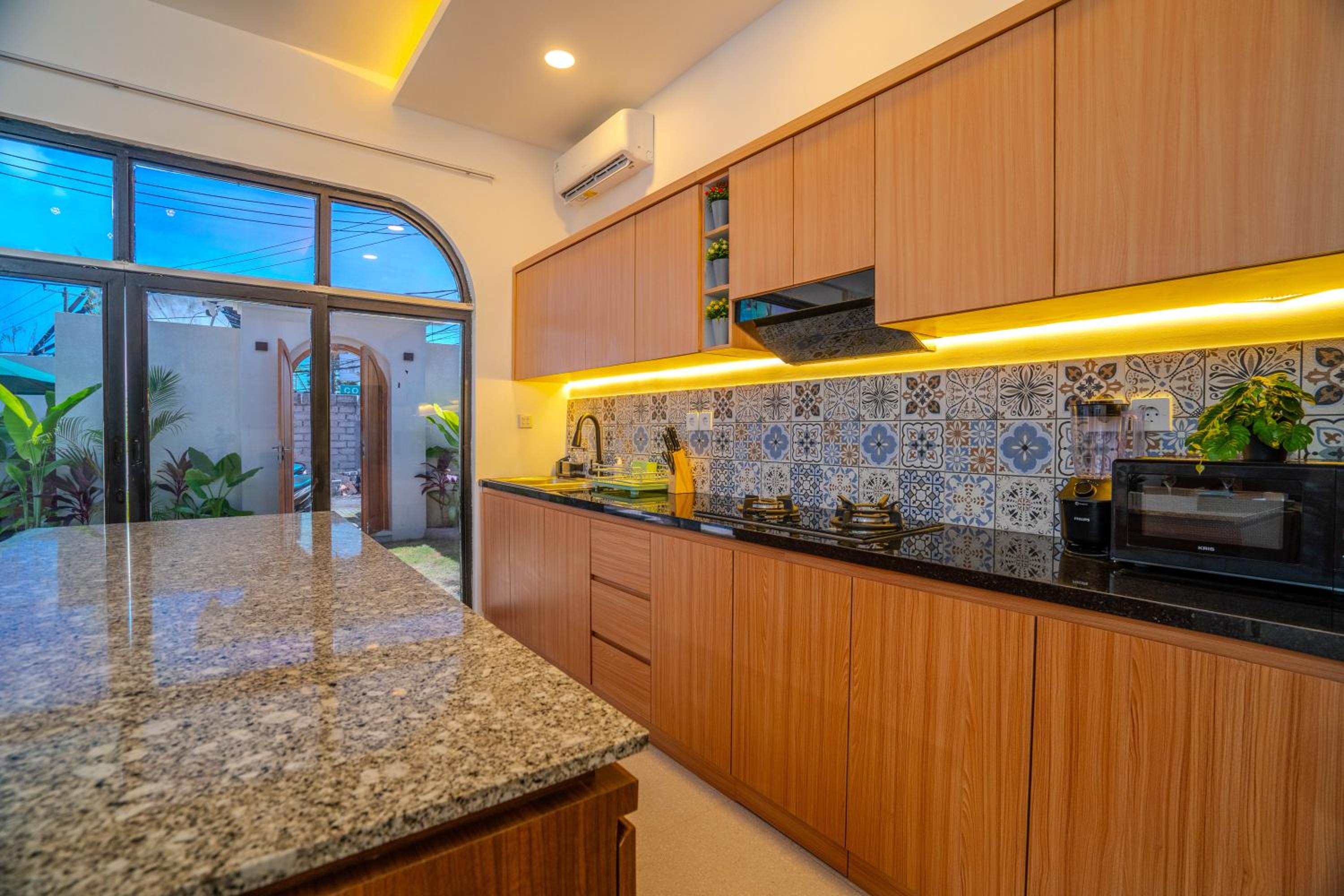 Villa Radha Seminyak