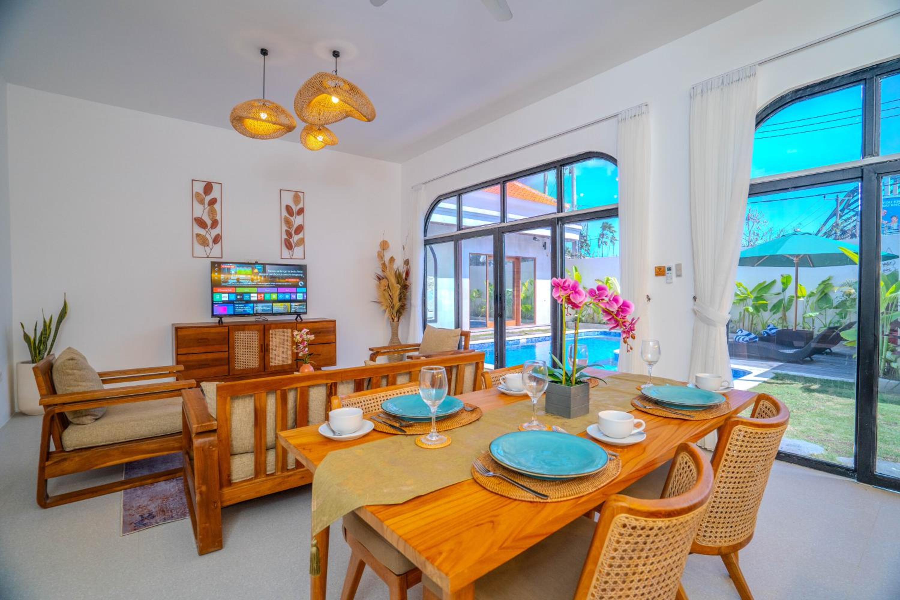 Villa Radha Seminyak
