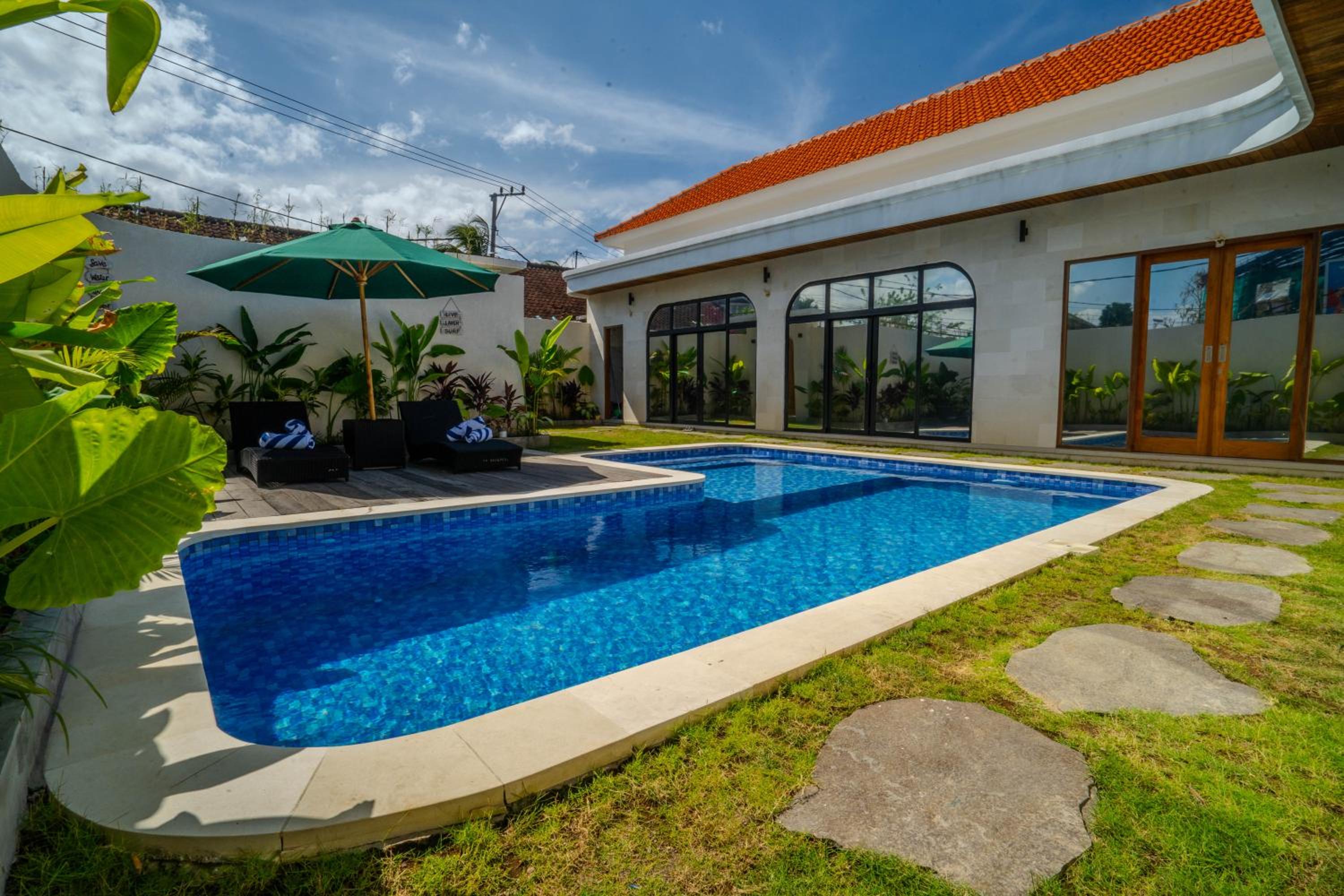 Villa Radha Seminyak
