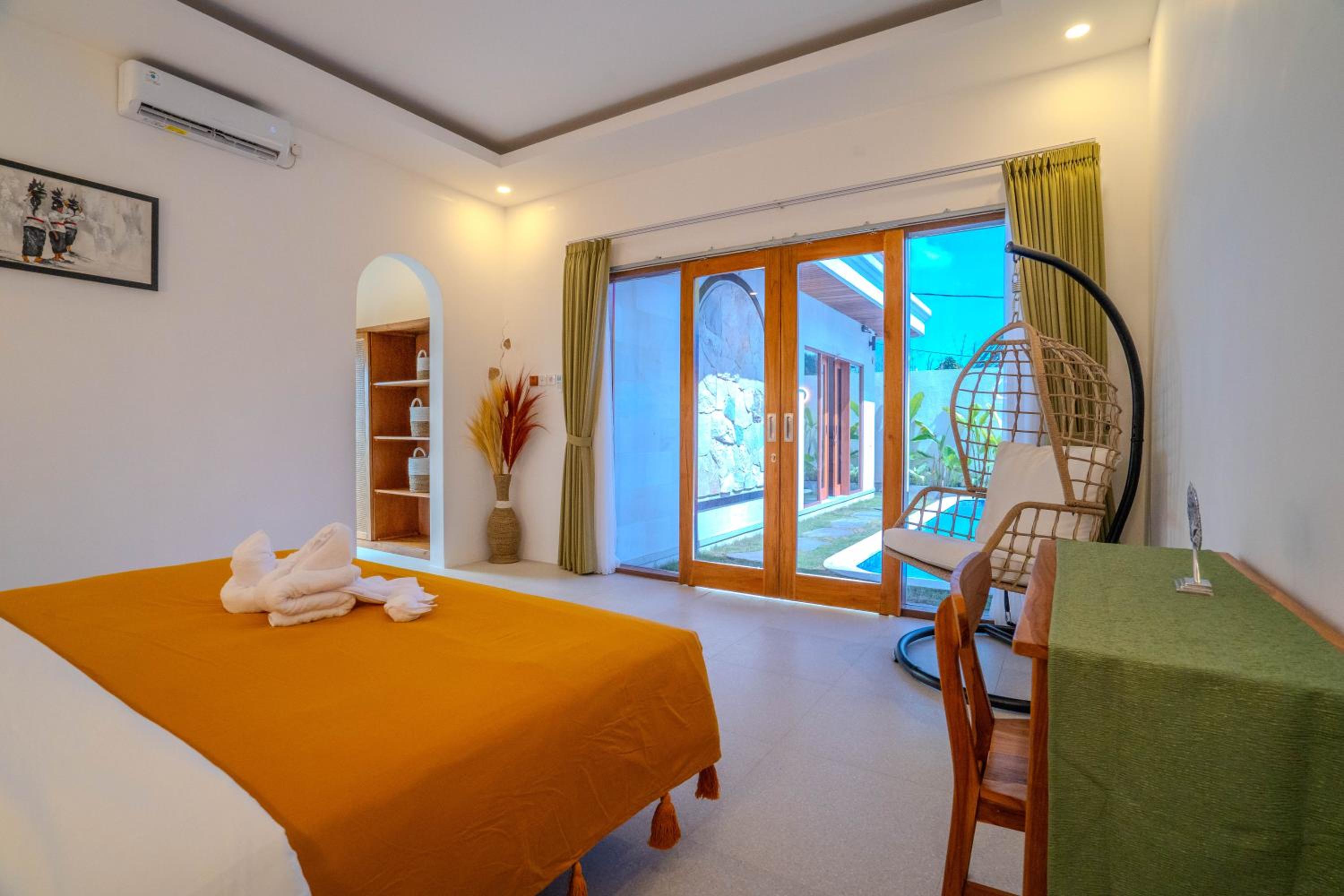 Villa Radha Seminyak