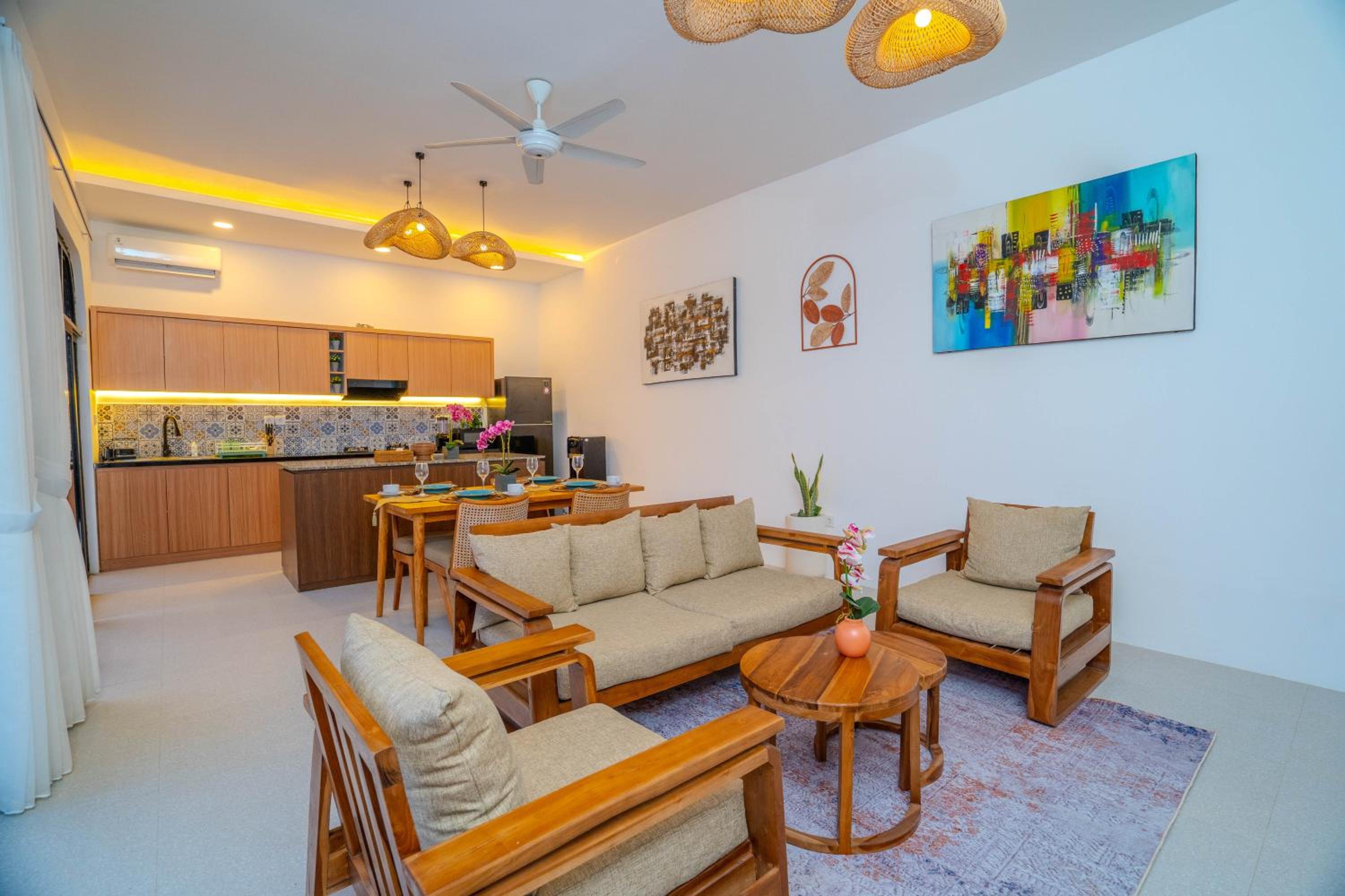 Villa Radha Seminyak
