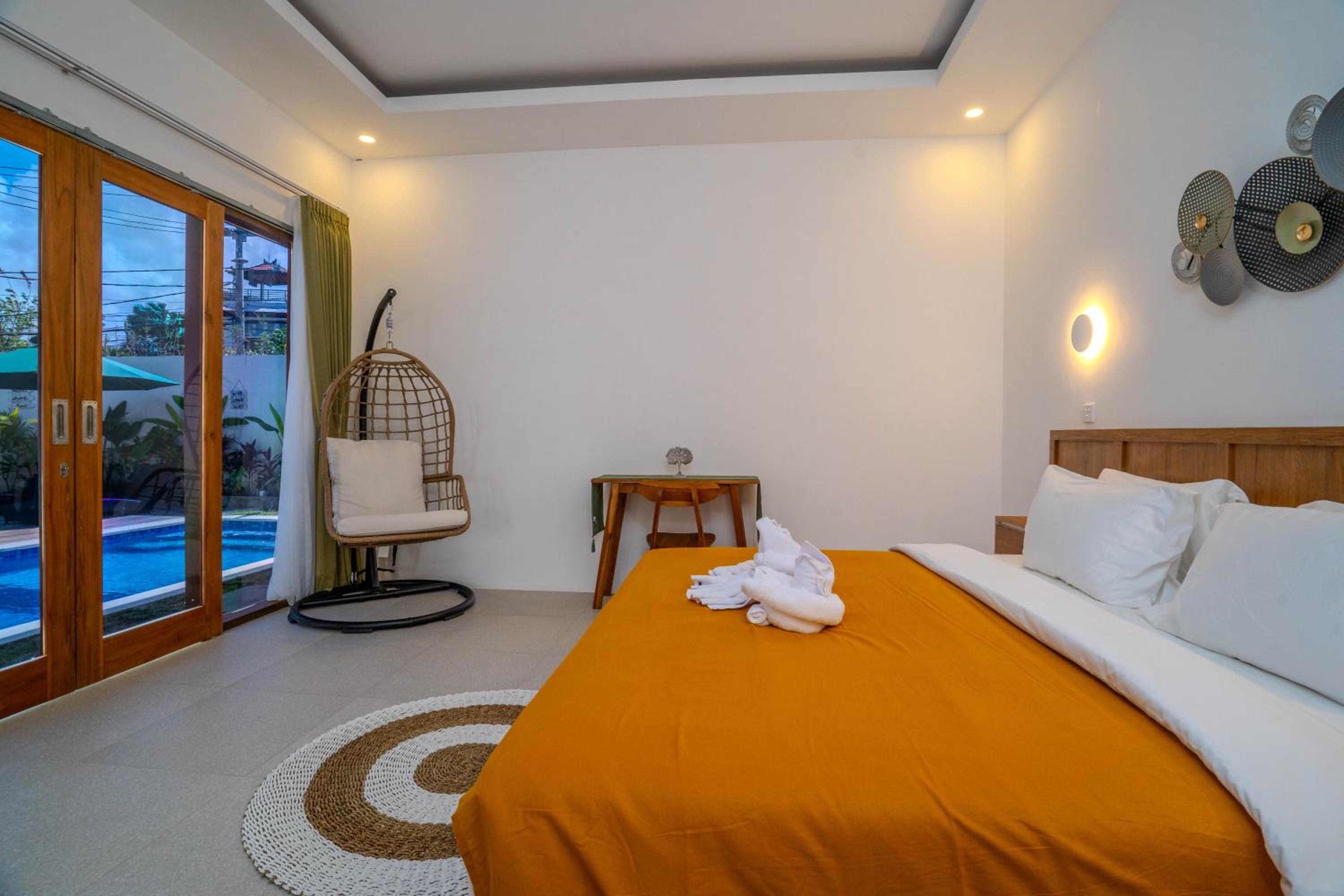 Villa Radha Seminyak