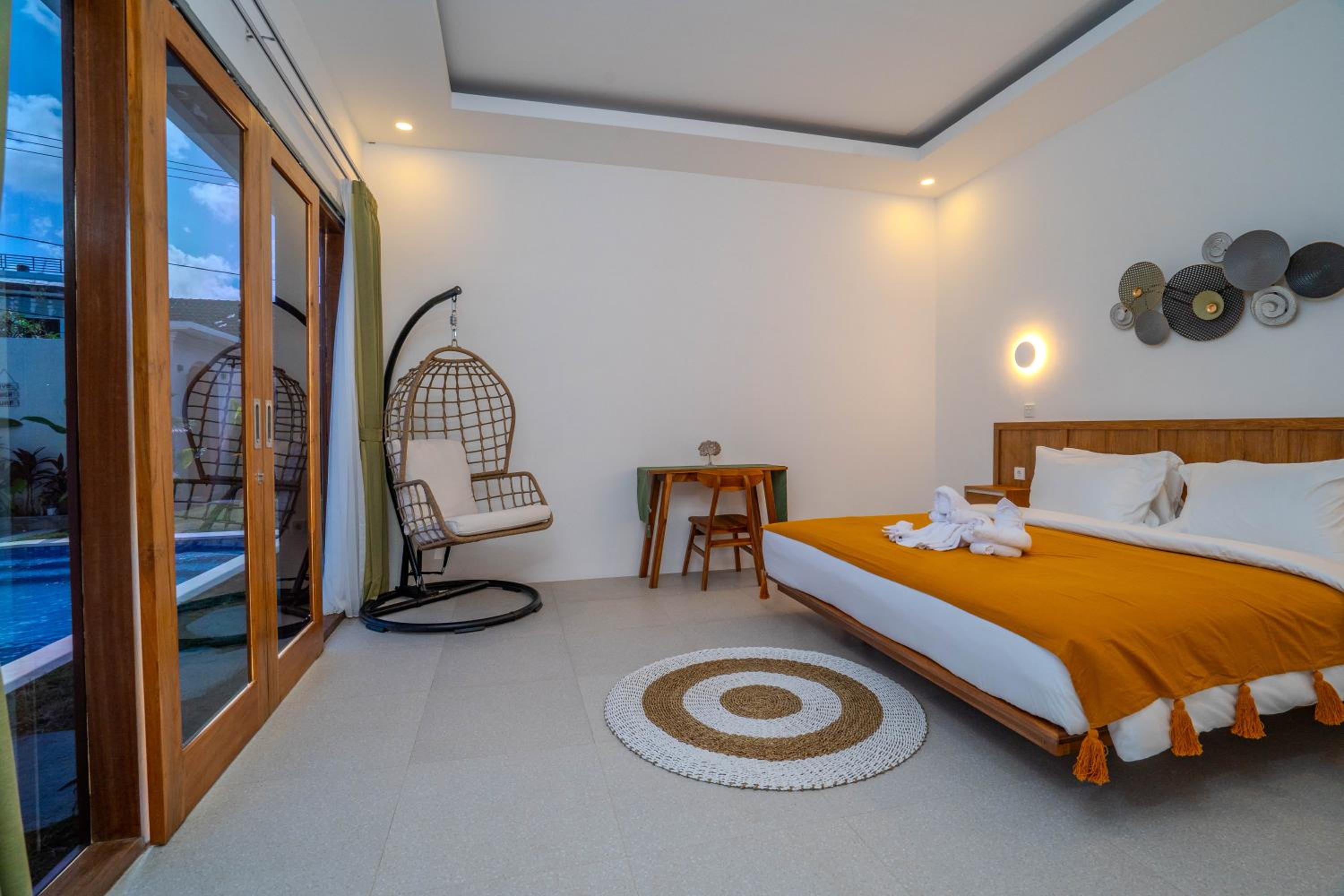 Villa Radha Seminyak