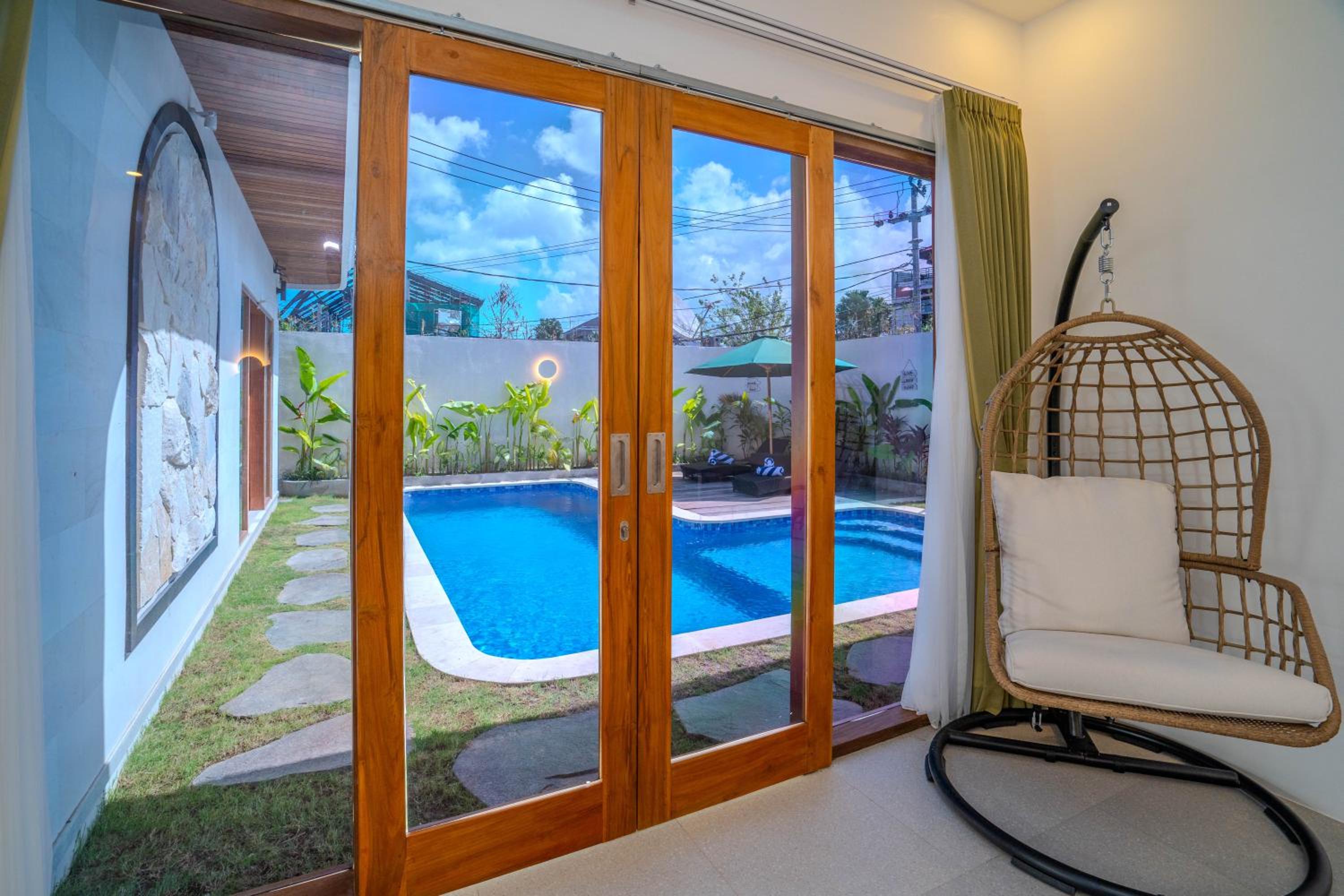 Villa Radha Seminyak