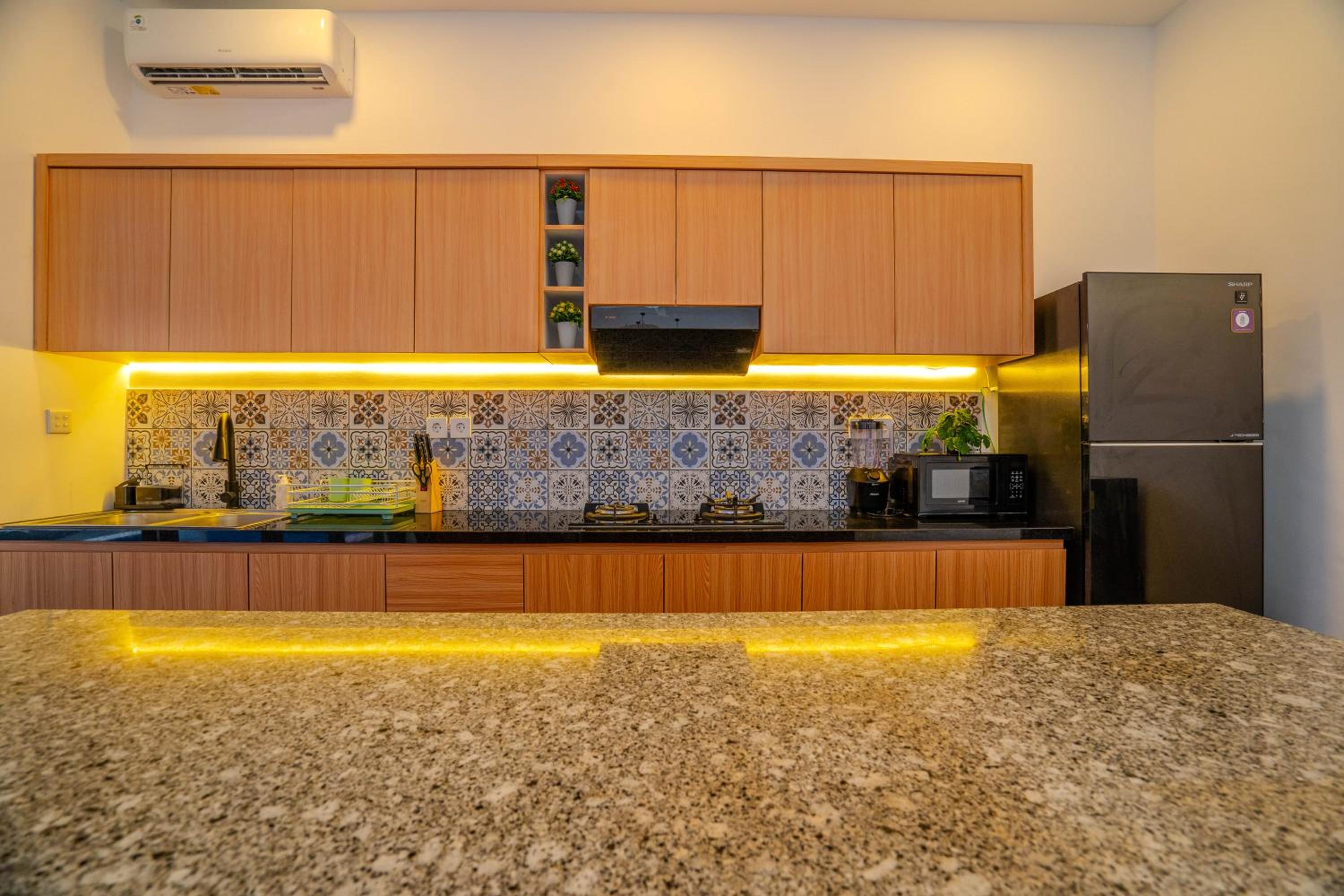 Villa Radha Seminyak