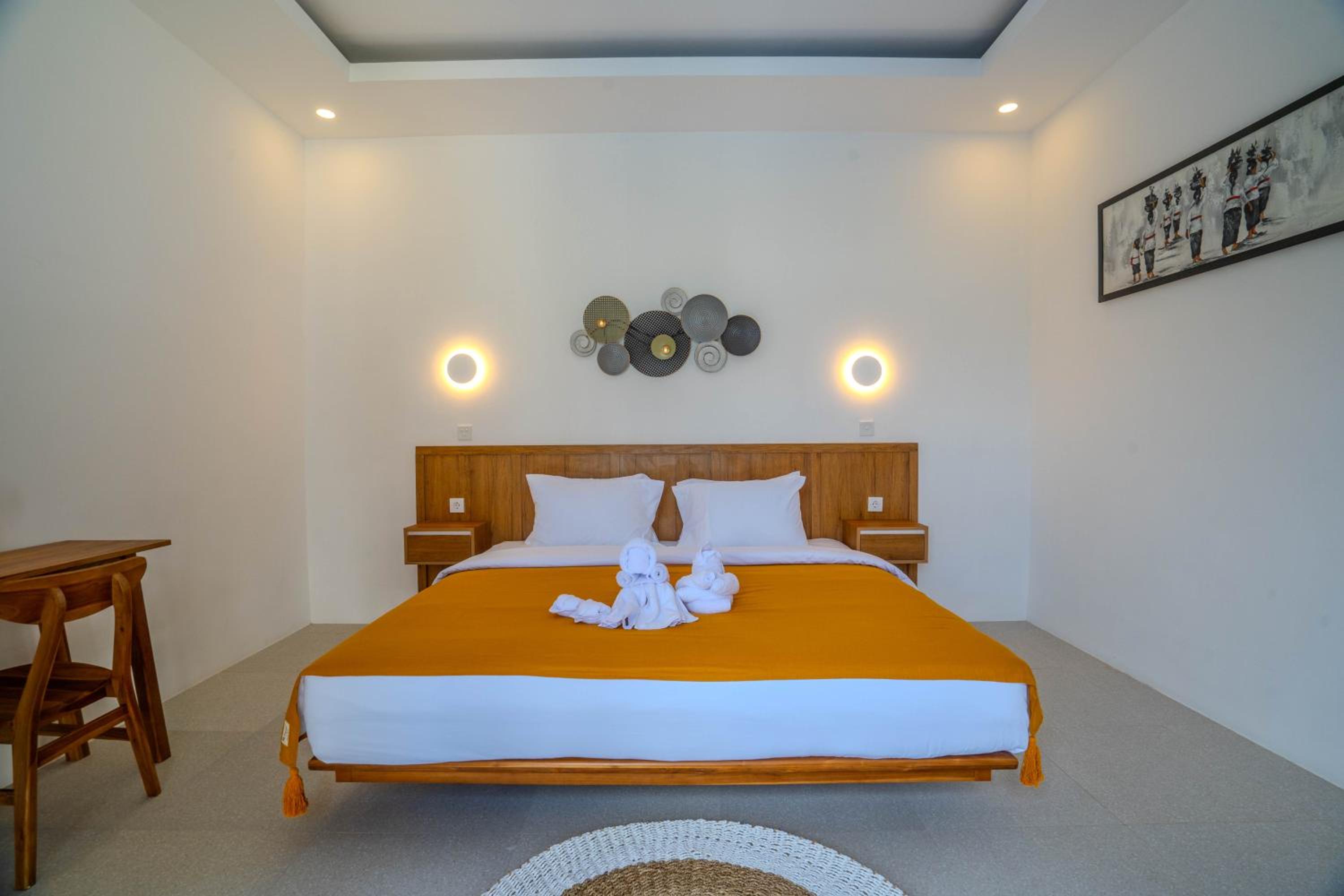 Villa Radha Seminyak