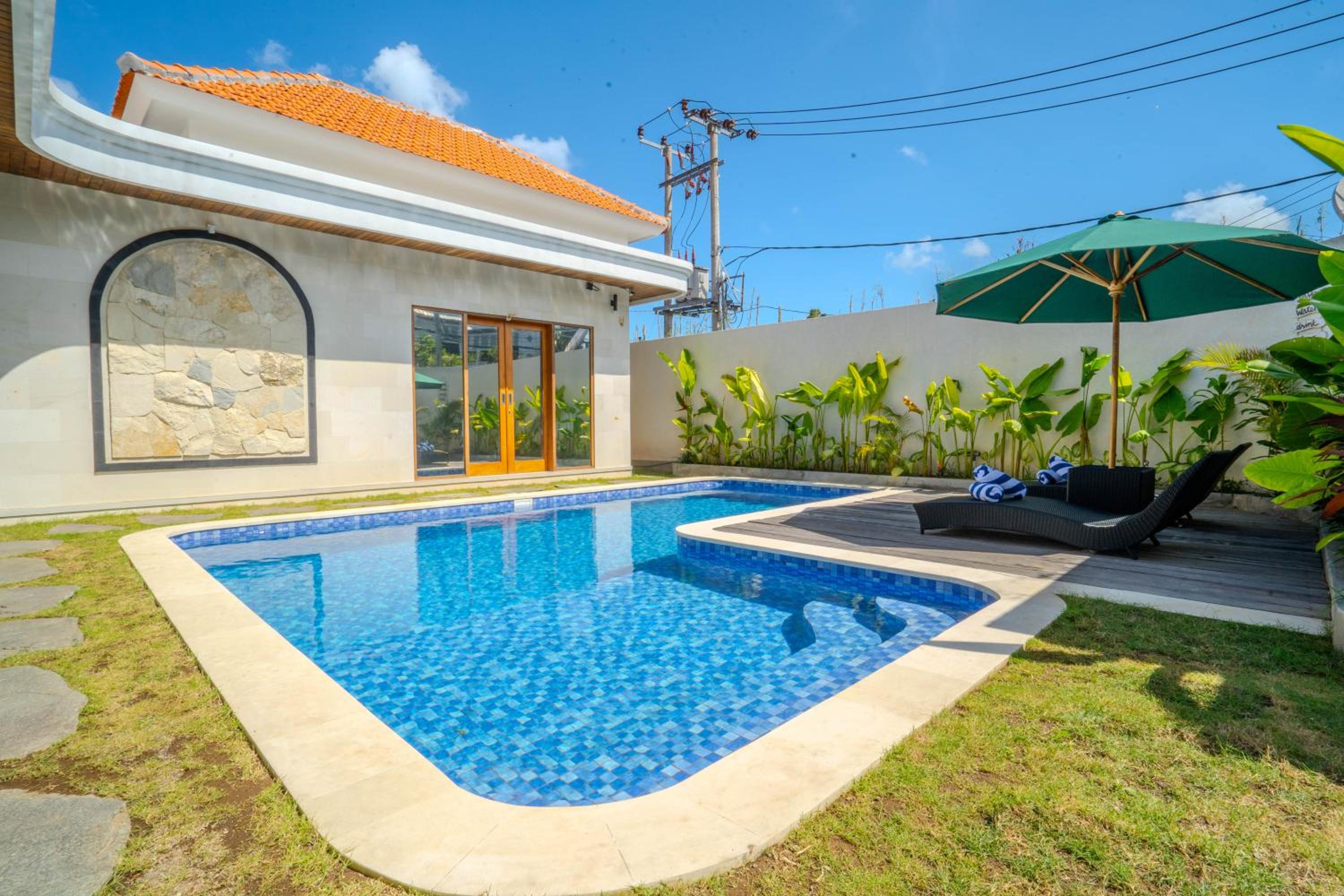 Villa Radha Seminyak