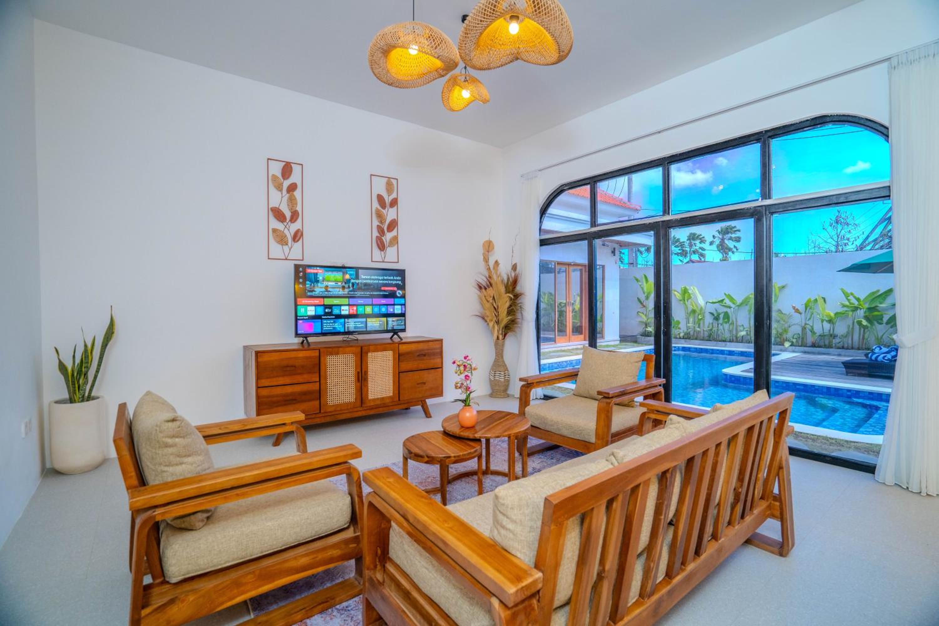 Villa Radha Seminyak