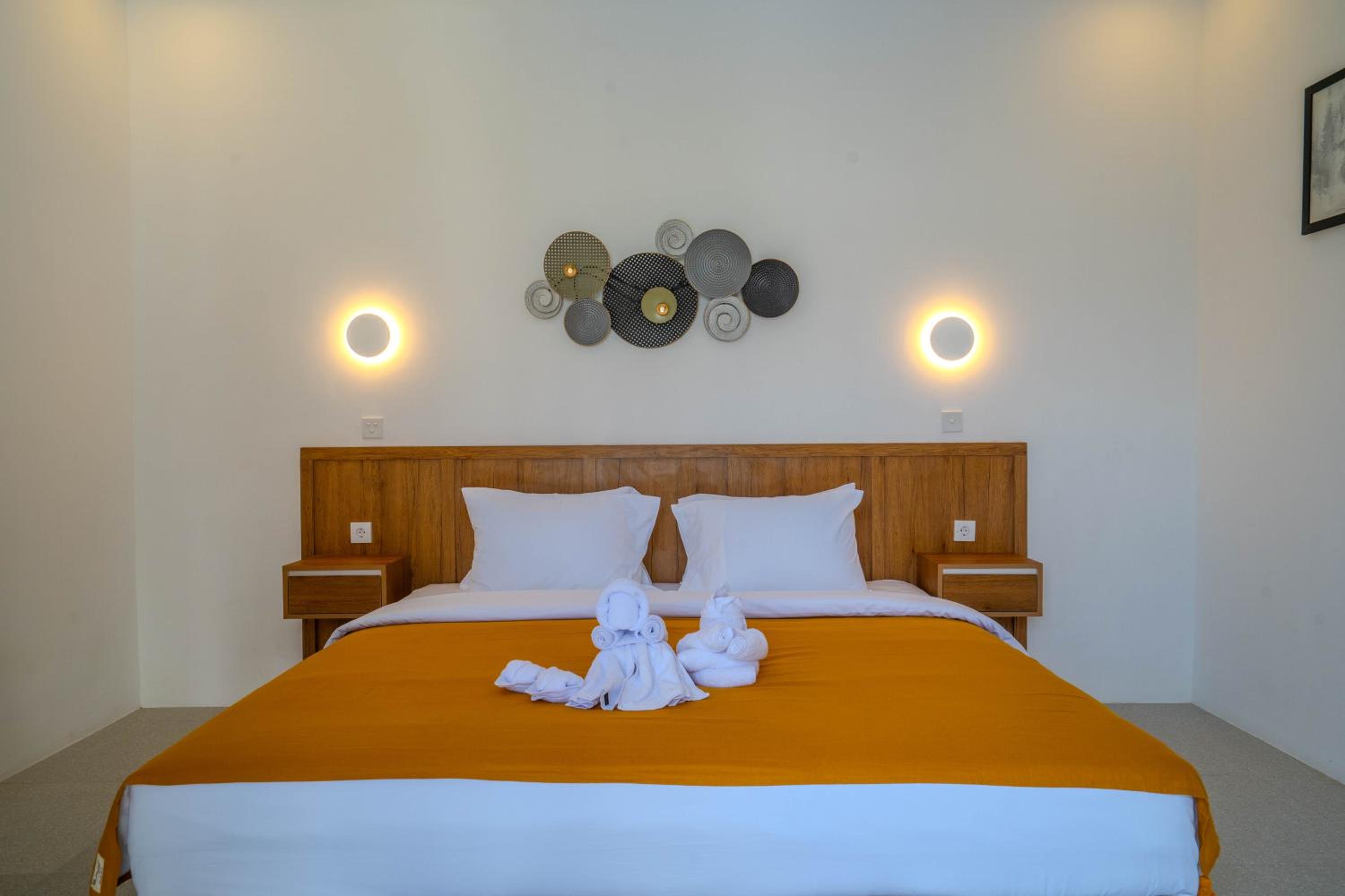 Villa Radha Seminyak