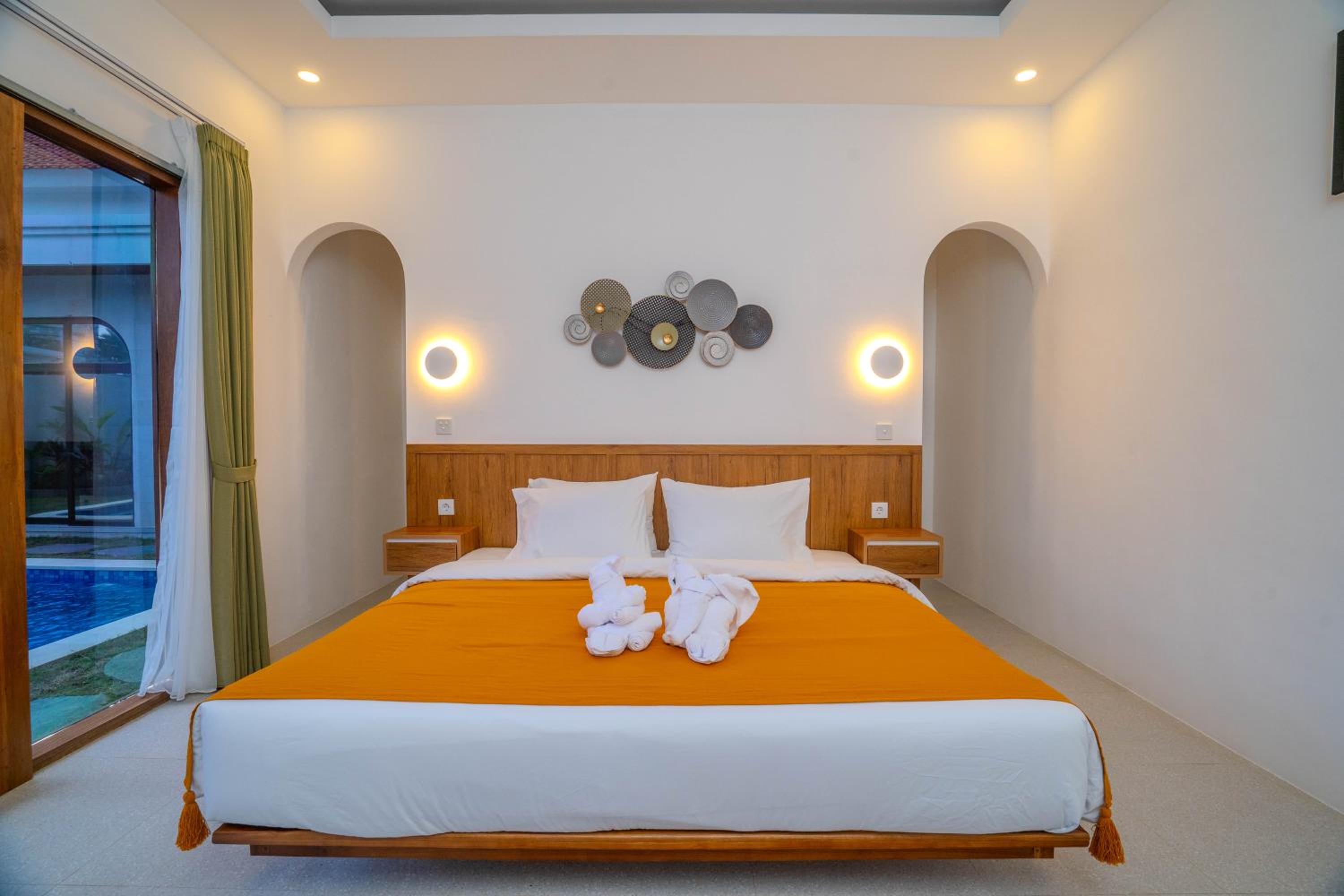 Villa Radha Seminyak