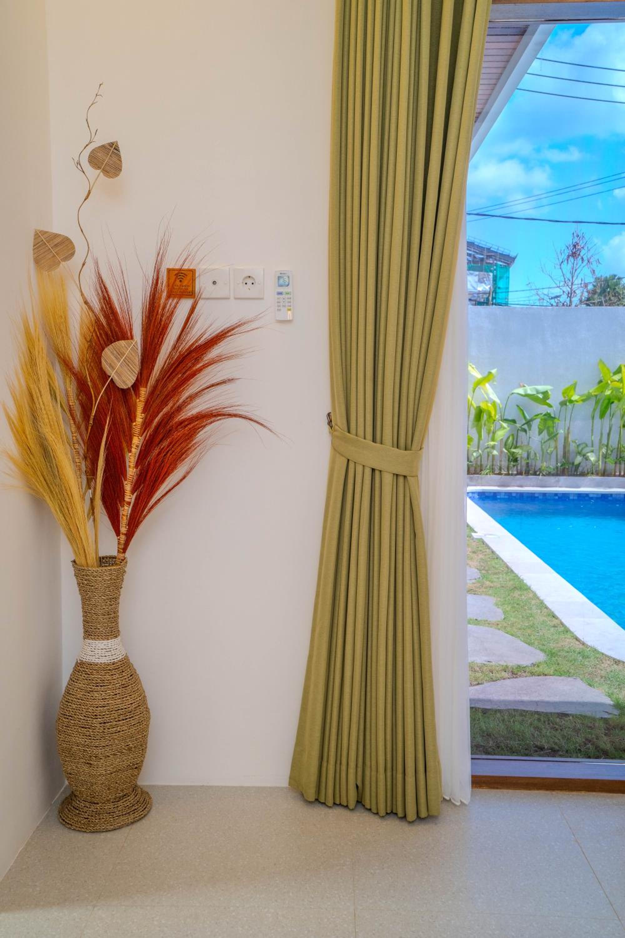 Villa Radha Seminyak