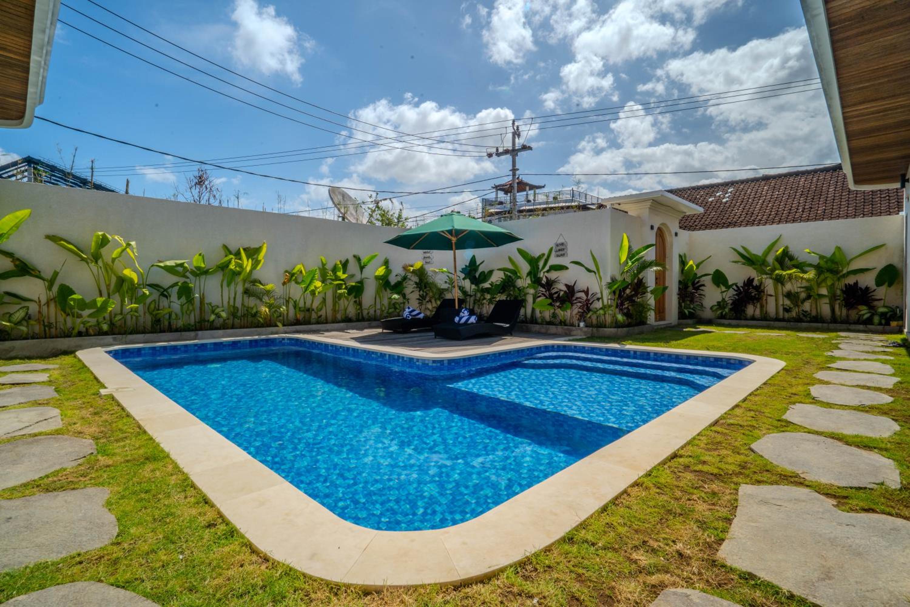 Villa Radha Seminyak