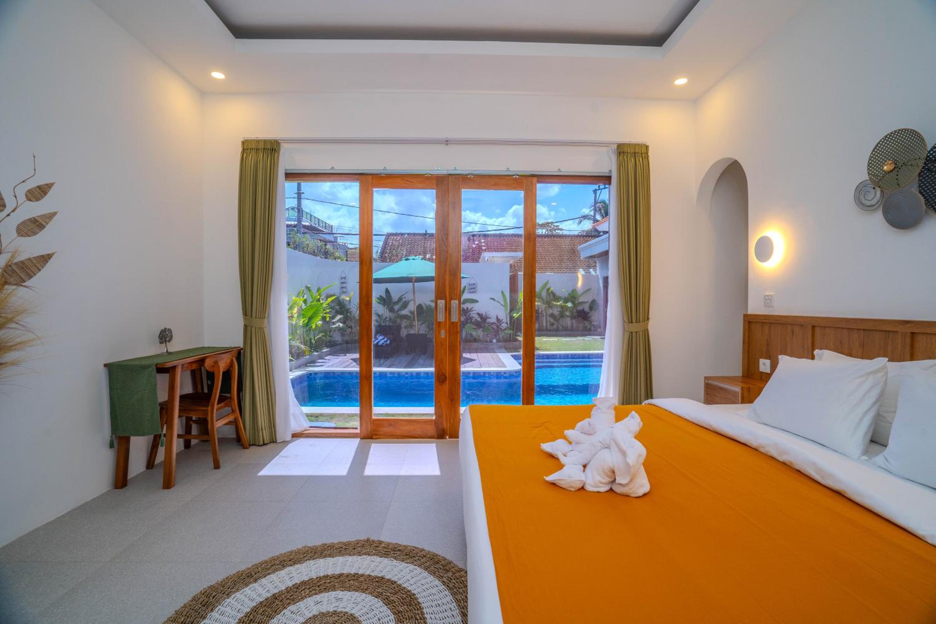 Villa Radha Seminyak