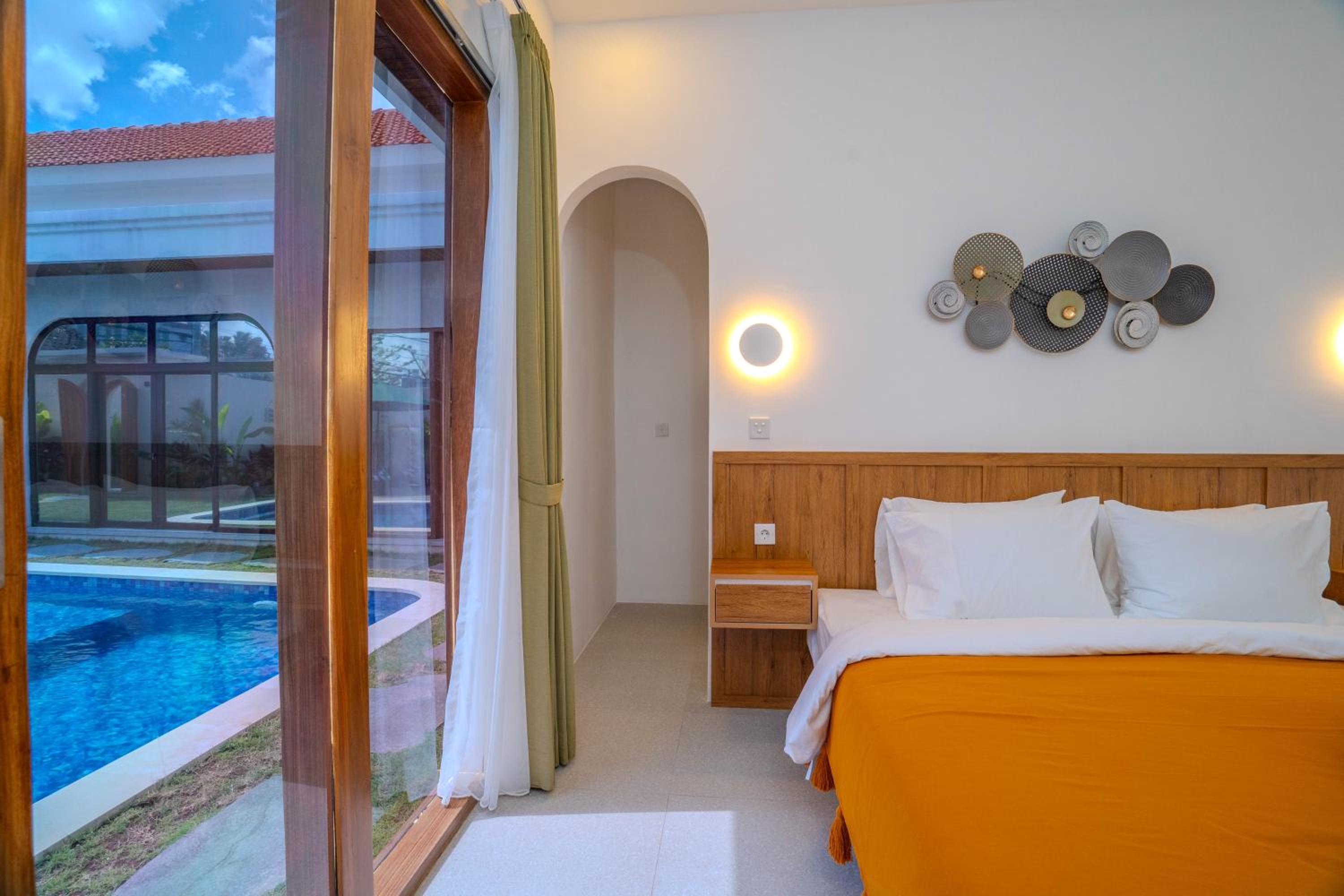 Villa Radha Seminyak