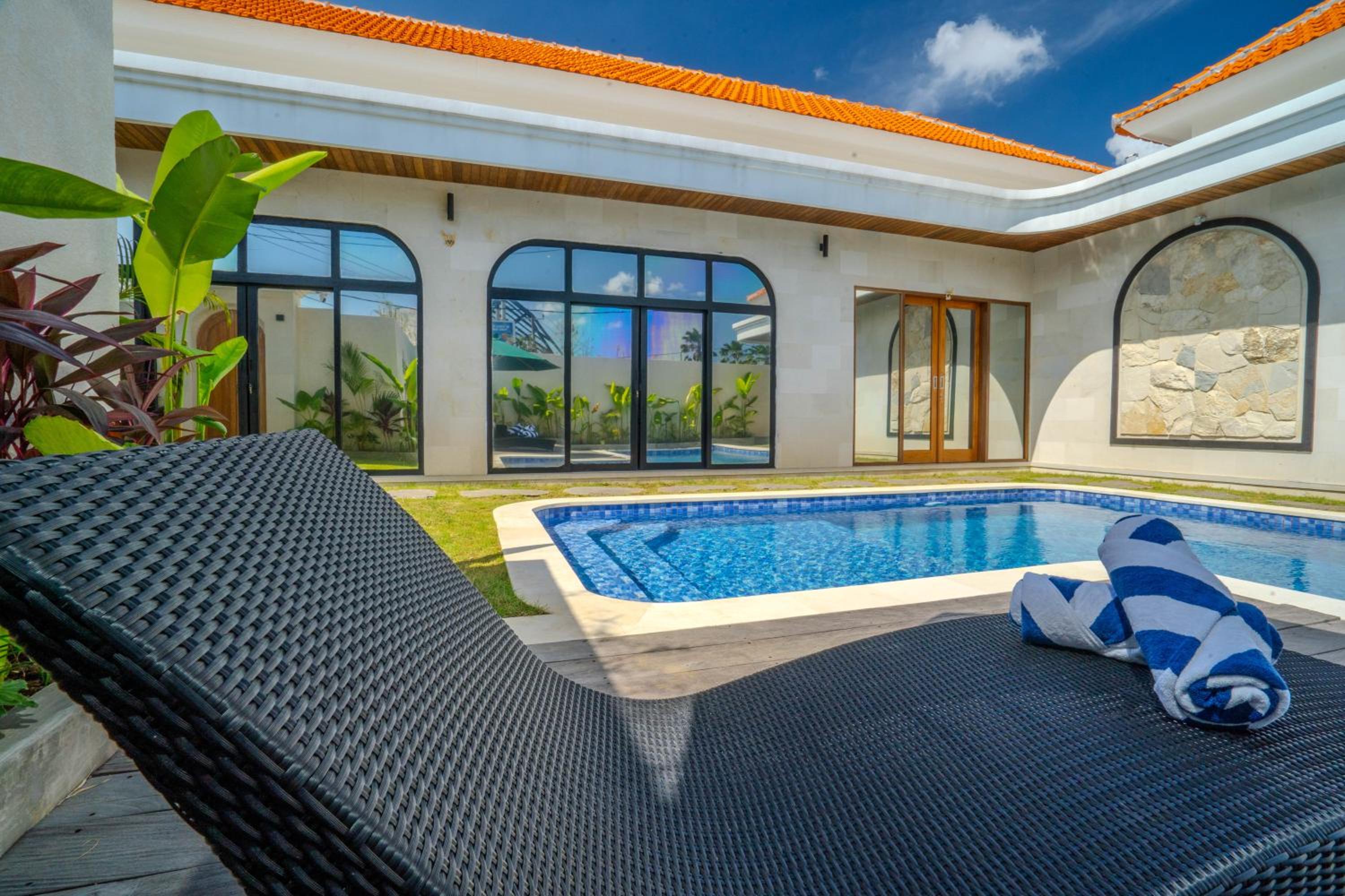 Villa Radha Seminyak