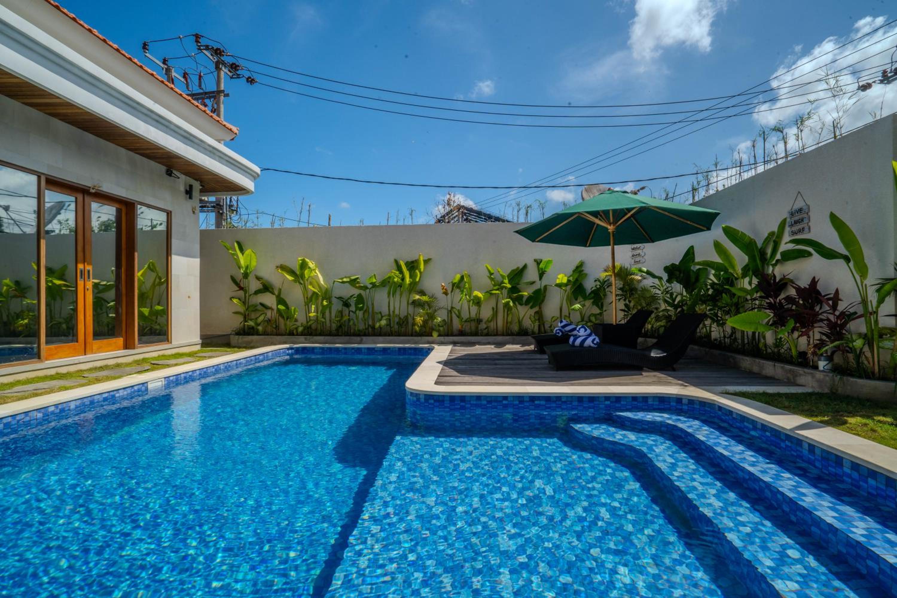 Villa Radha Seminyak