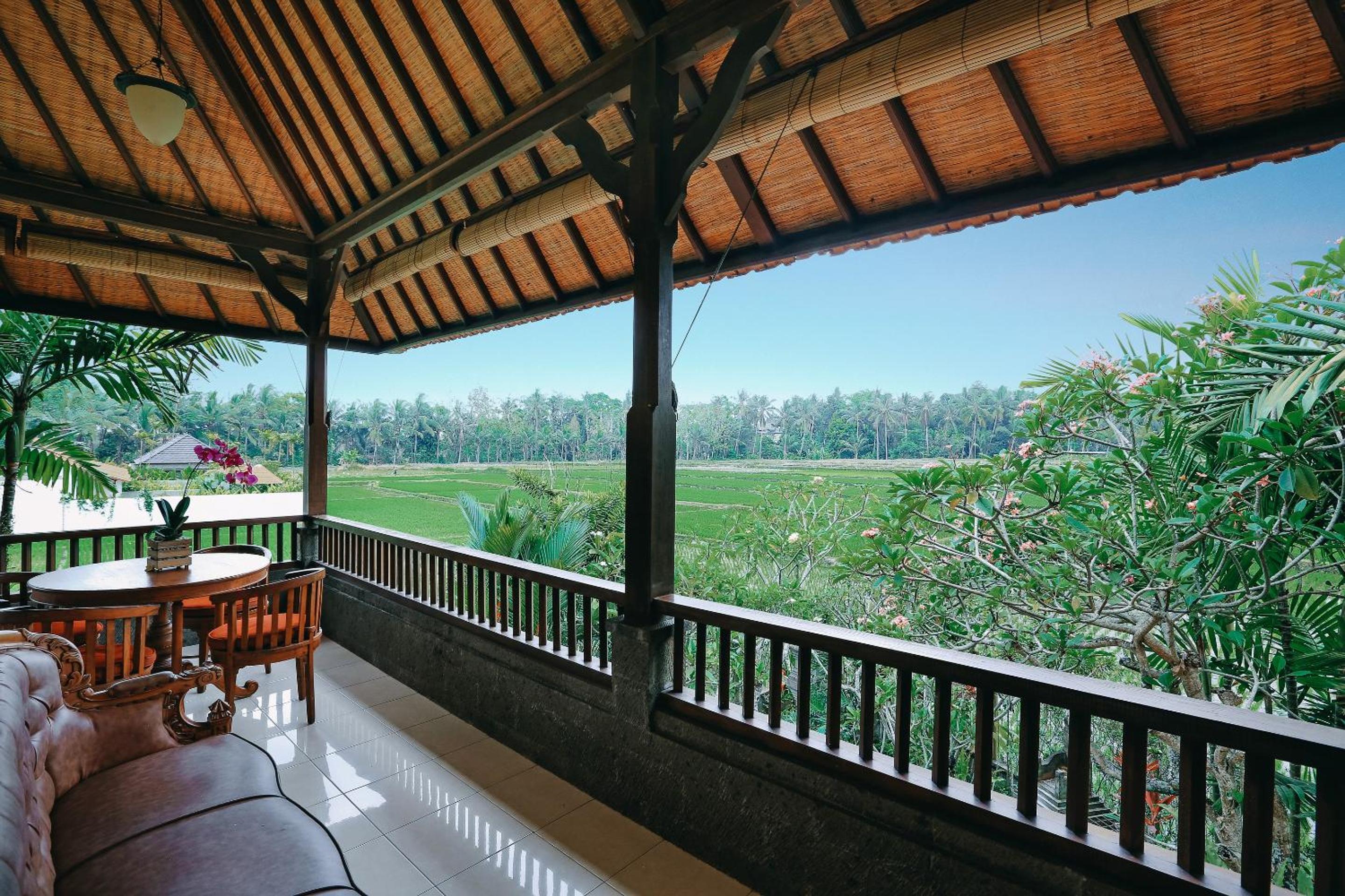 Umah Bidadari Villas by GenuineHost