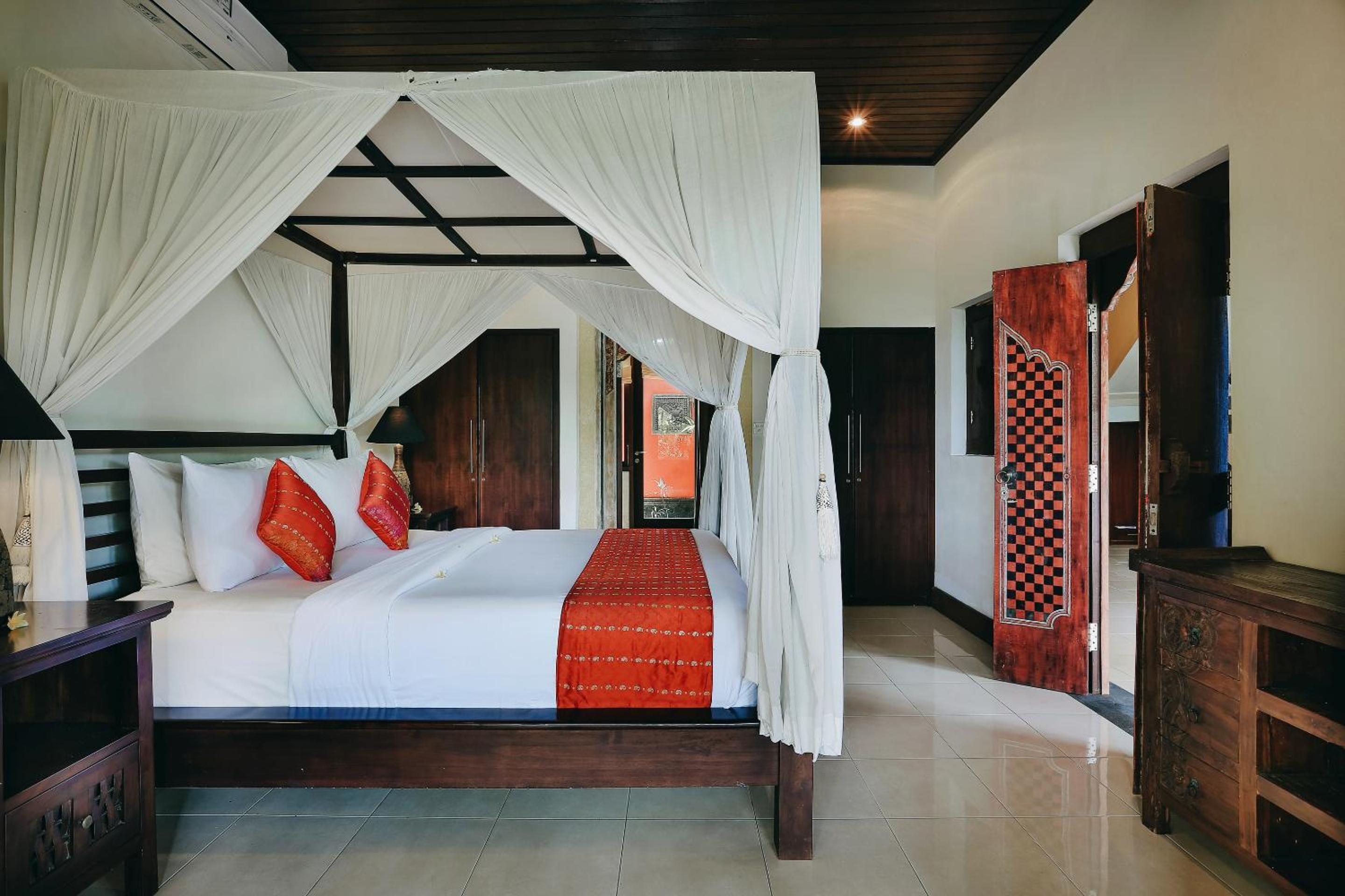 Umah Bidadari Villas by GenuineHost