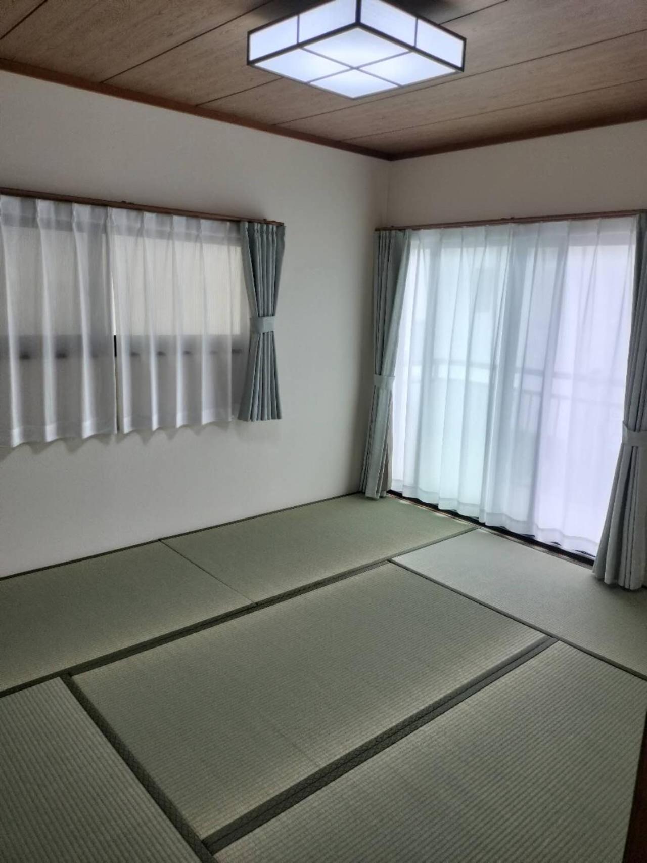 FunHome名古屋城II - 一棟貸切 浴室2つ Netflix 駐車場付 名古屋城&IGアリーナ近く