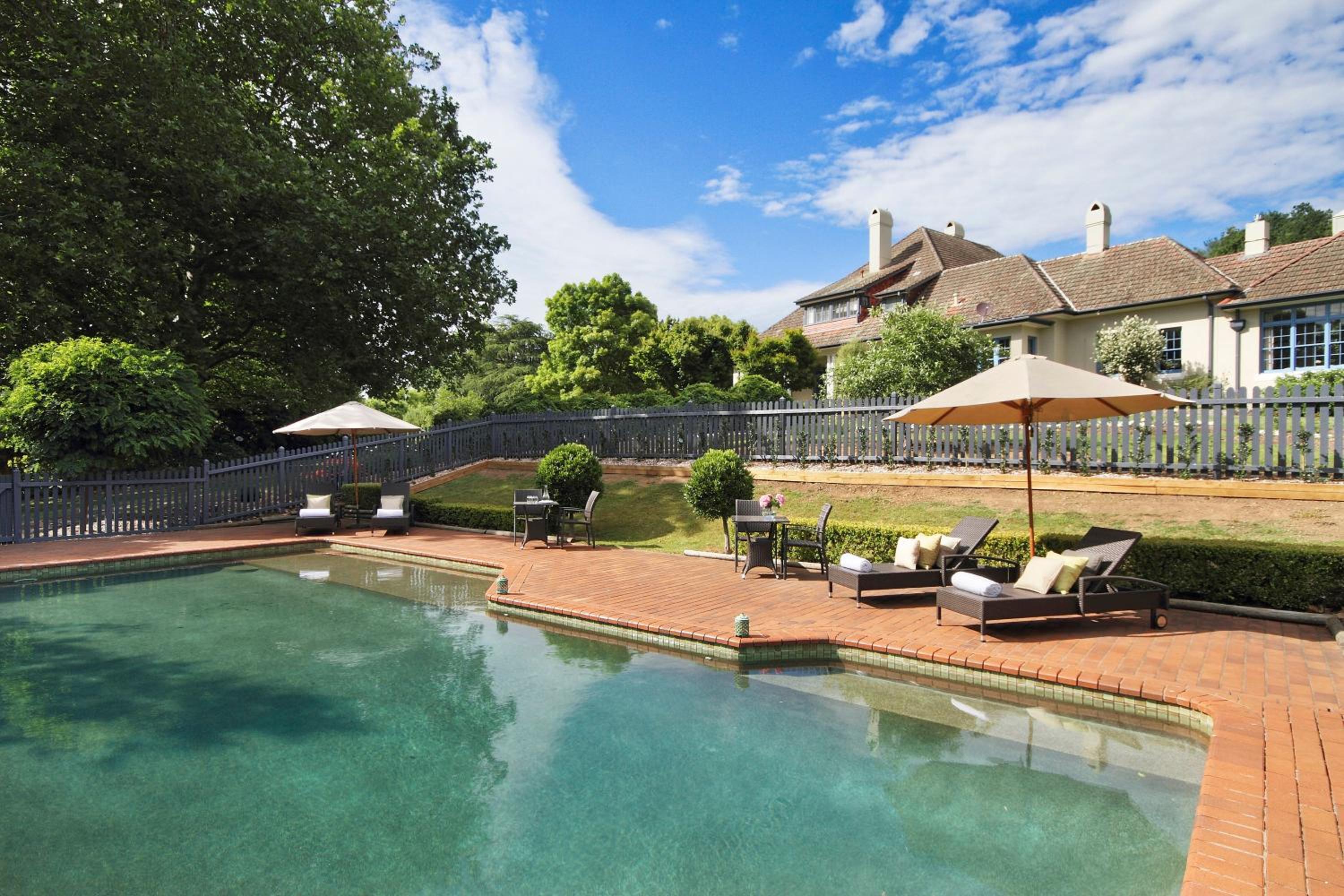 Peppers Manor House view 2