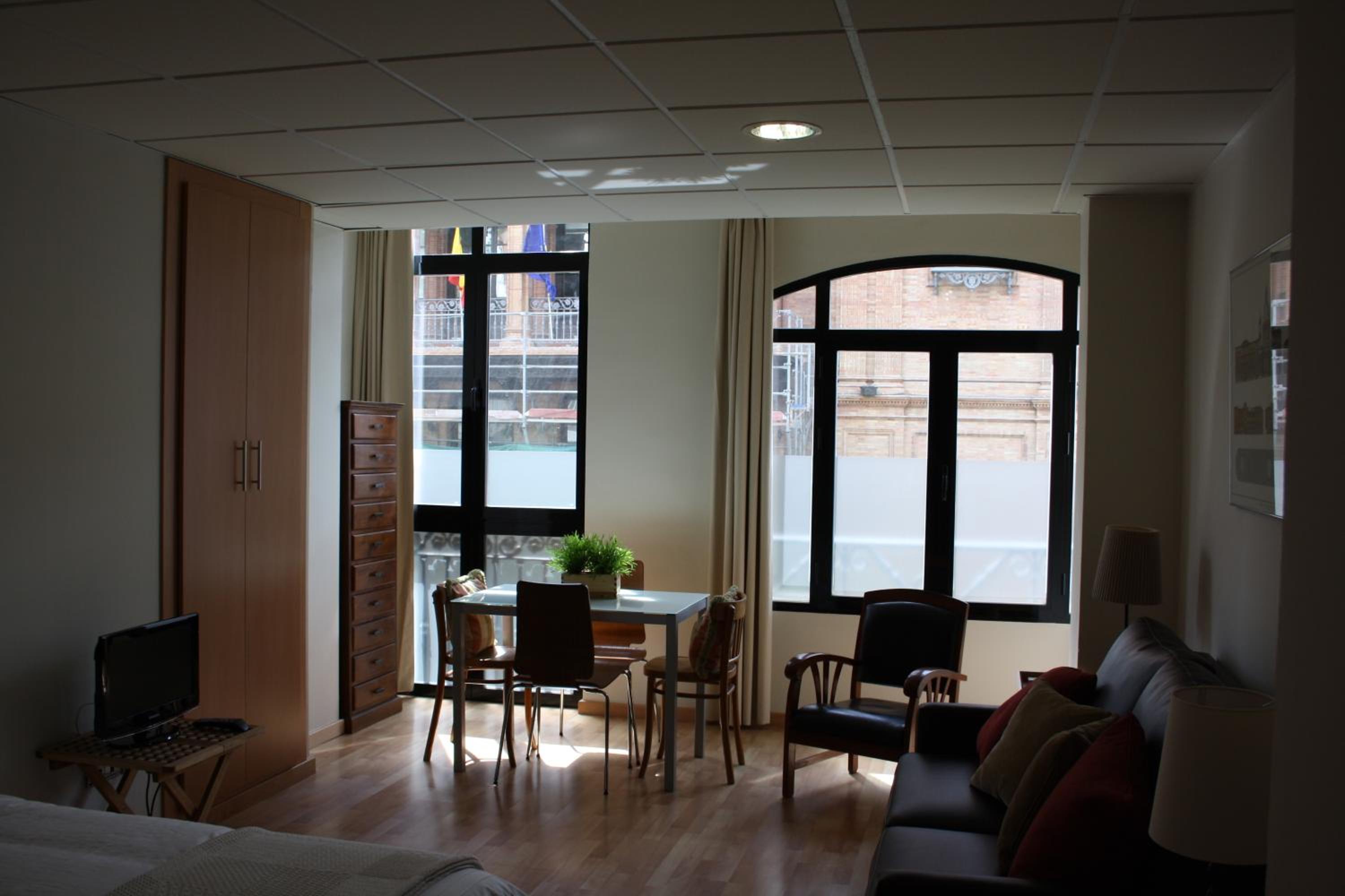 Apartamentos Avenida